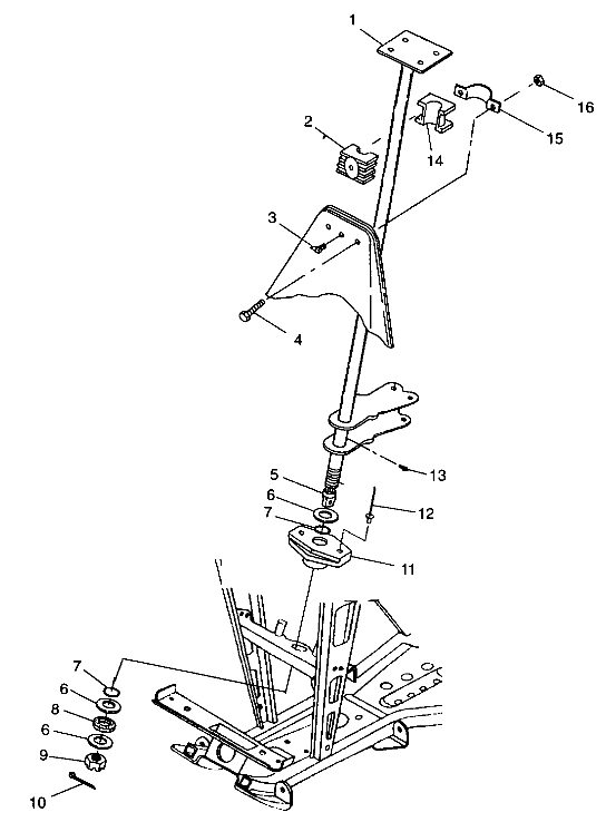 STEERING