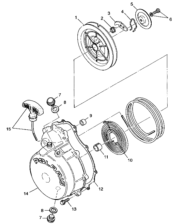 RECOIL