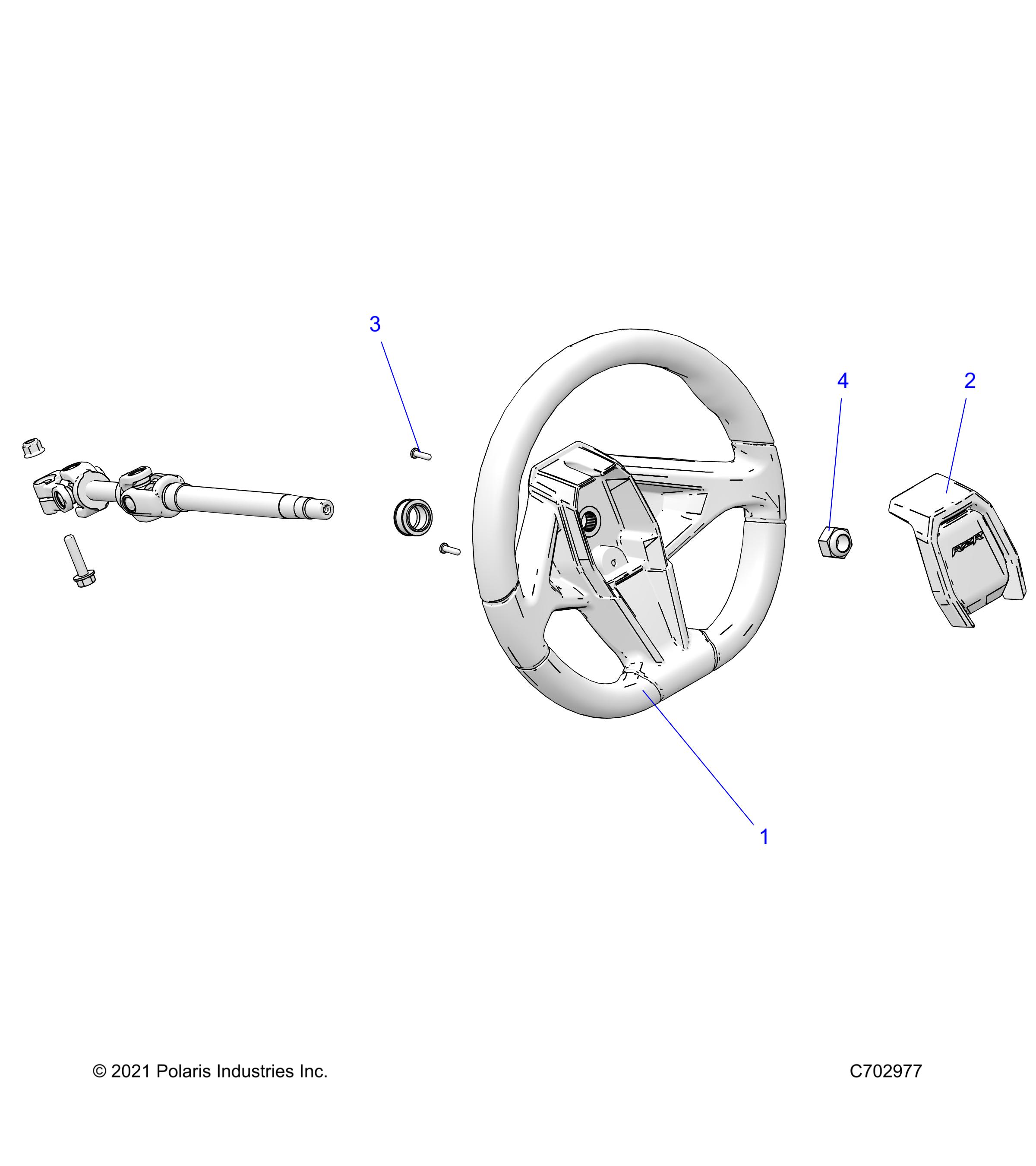 STEERING,