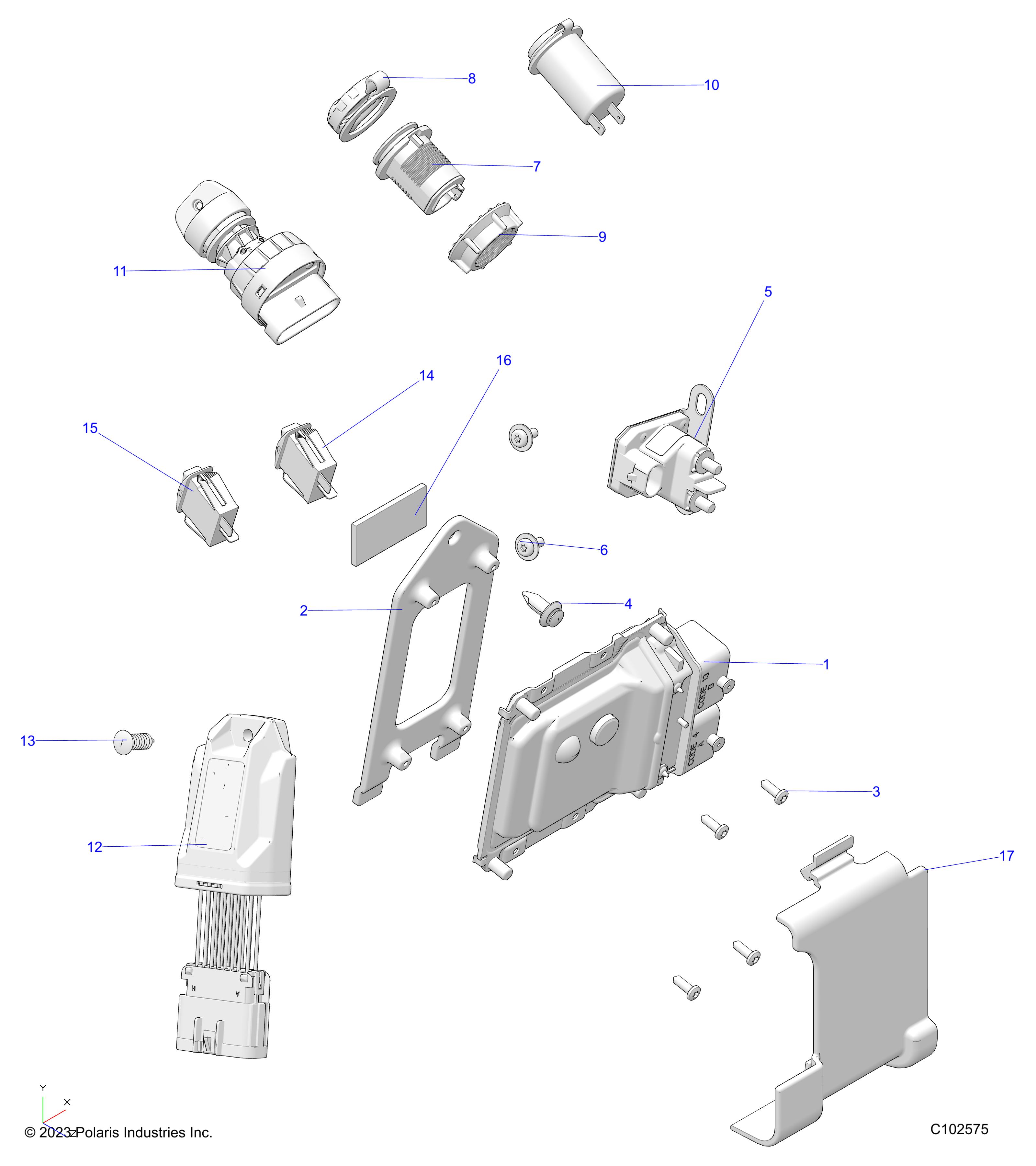 Responsive image