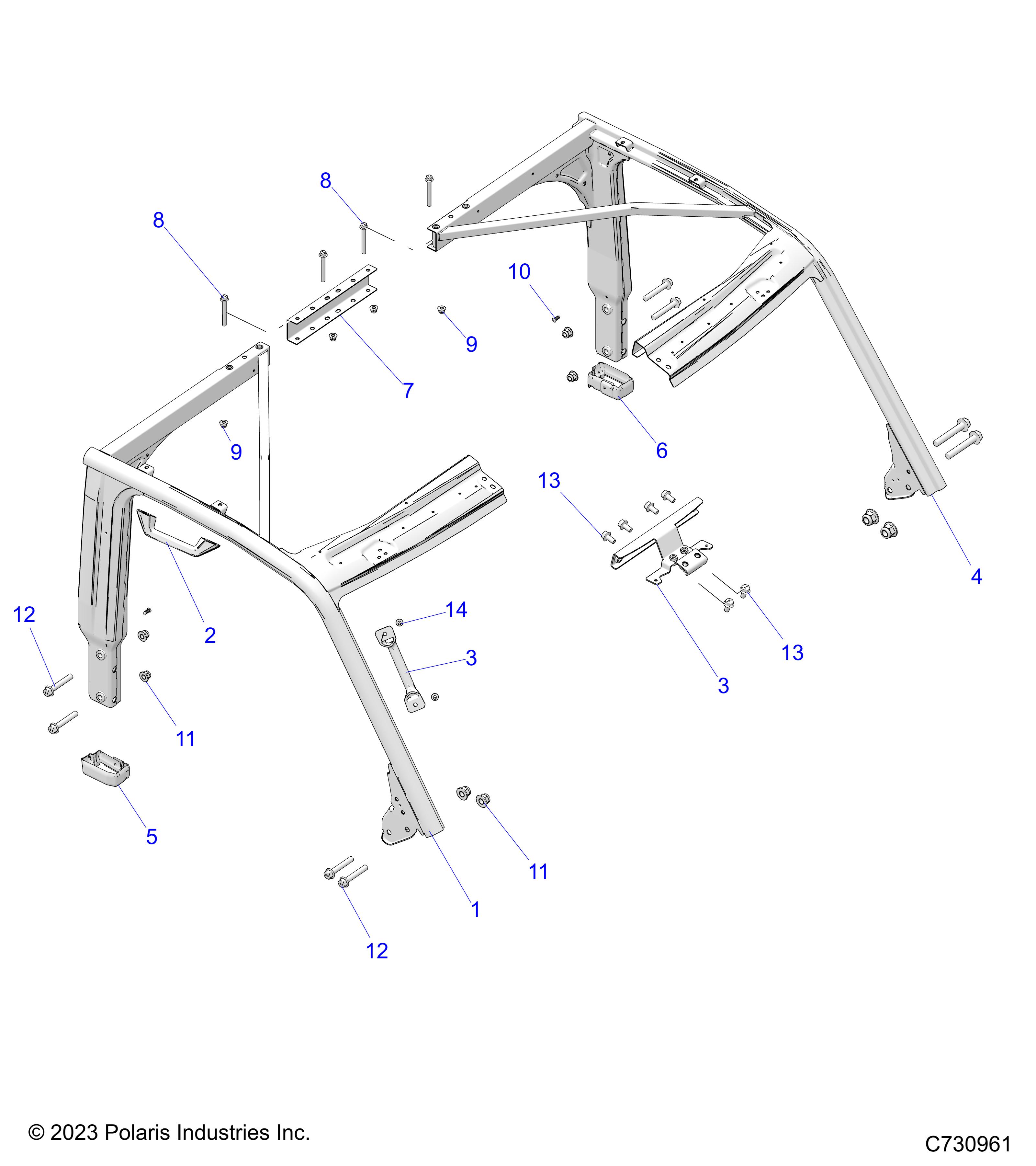 CHASSIS,