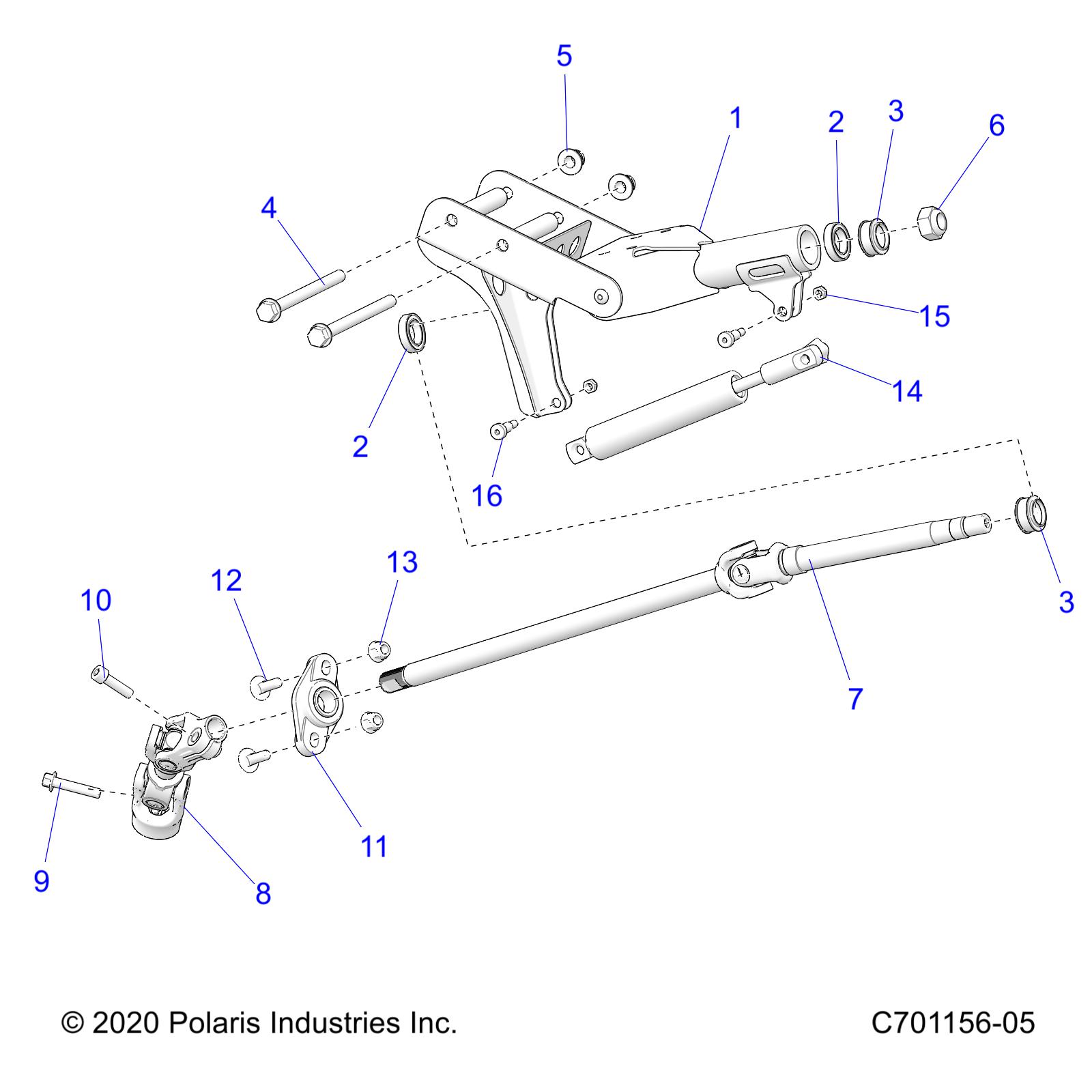 Part Number : 7520298 CAR SCREW  RIGHT  8 MM X 1.25