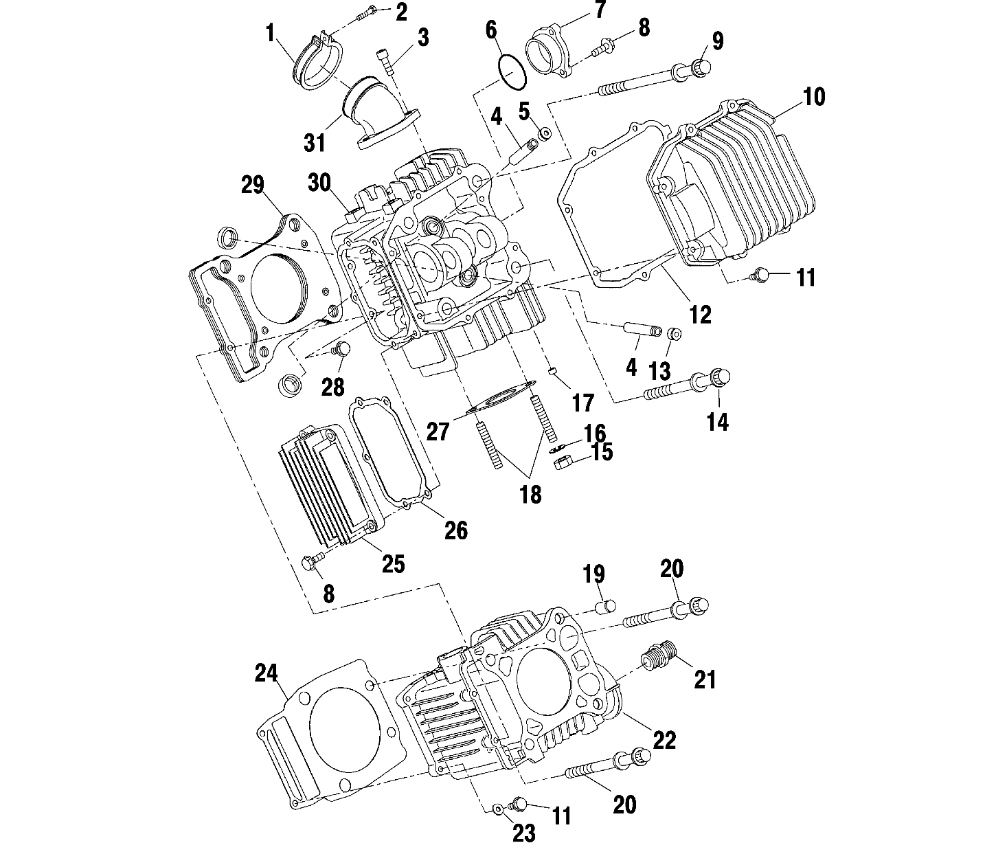 CYLINDER