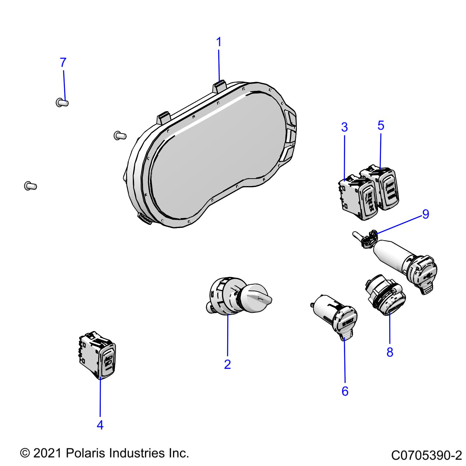 Responsive image