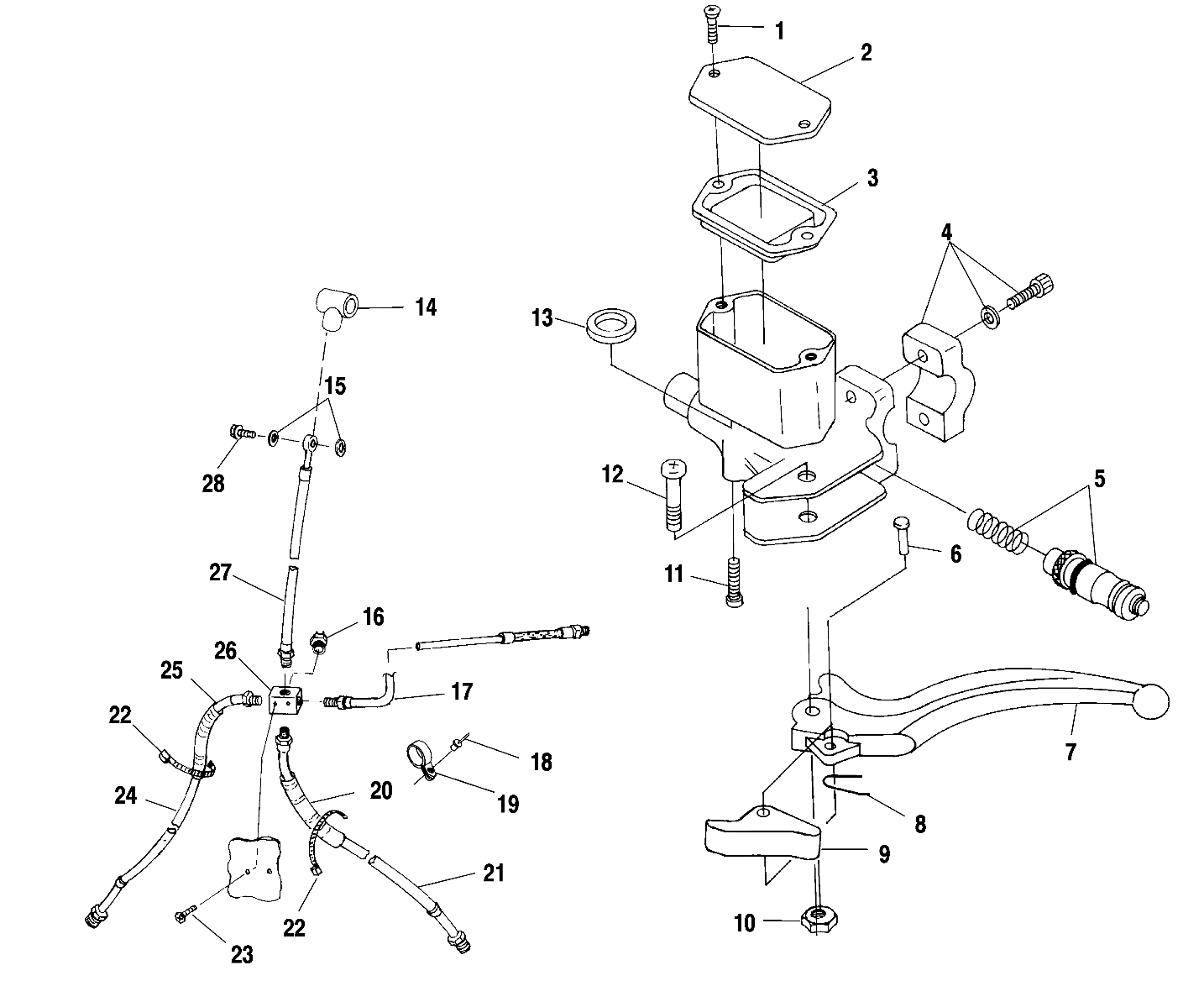 CONTROLS