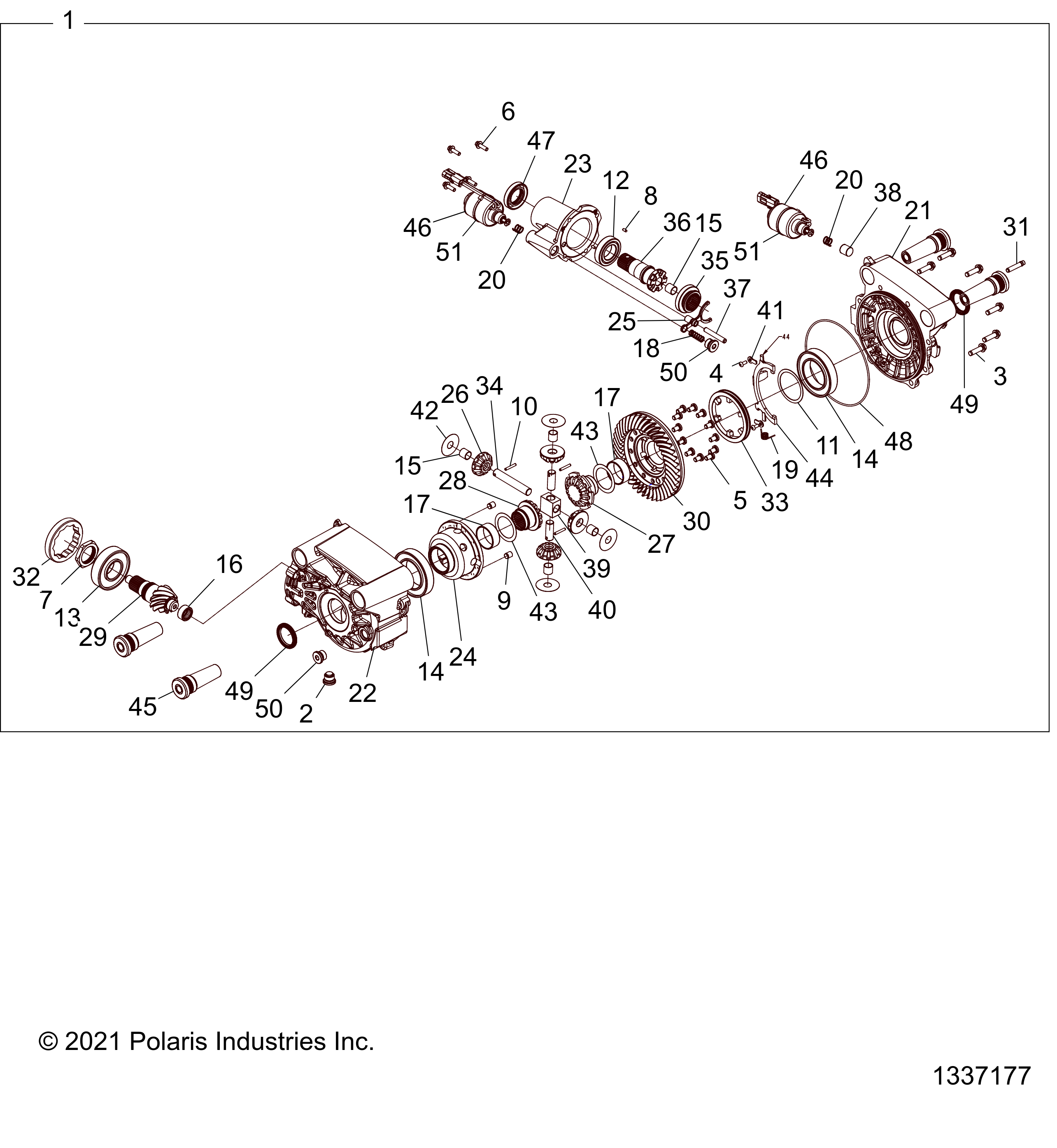 Part Number : 3239230 PIN-DOWEL 10MM X 14MM