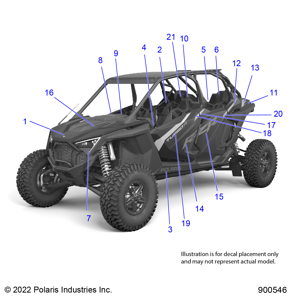 Responsive image