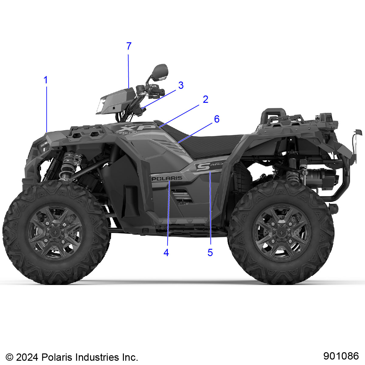 Responsive image