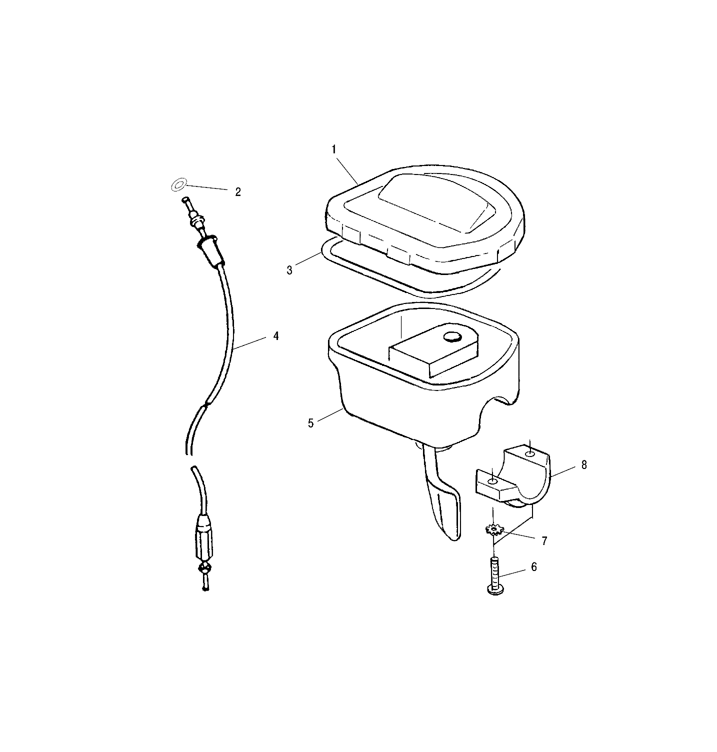 Part Number : 7517575 SCR-#10-16X.88 PH/PN HI/LO B