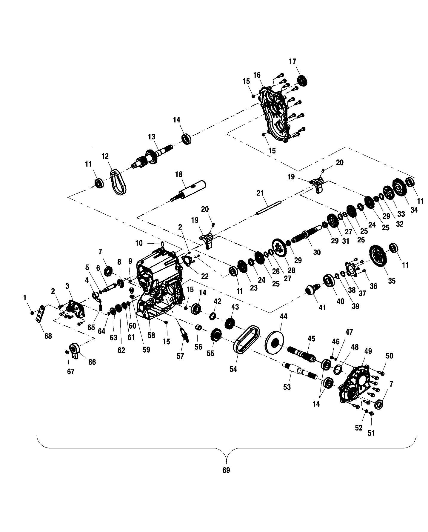 Part Number : 3233915 PLATE-PARK 12 FACE