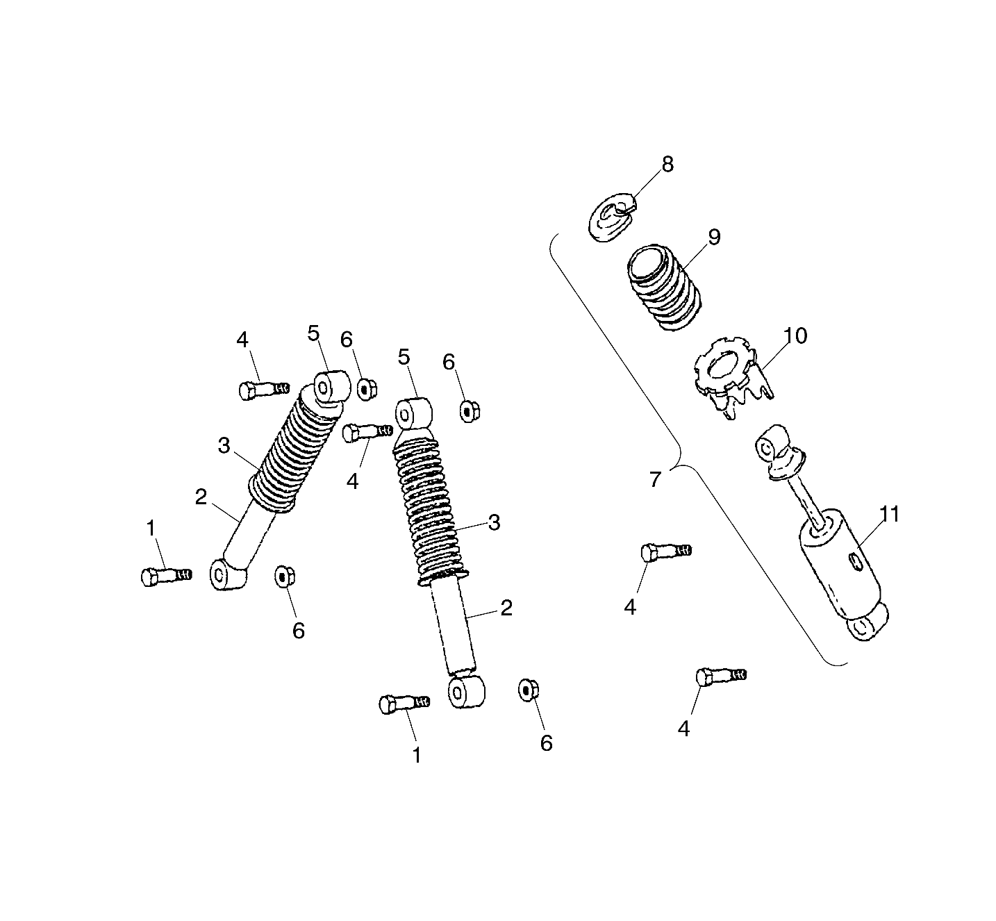 Part Number : 0450929 RETAINER-SPRING