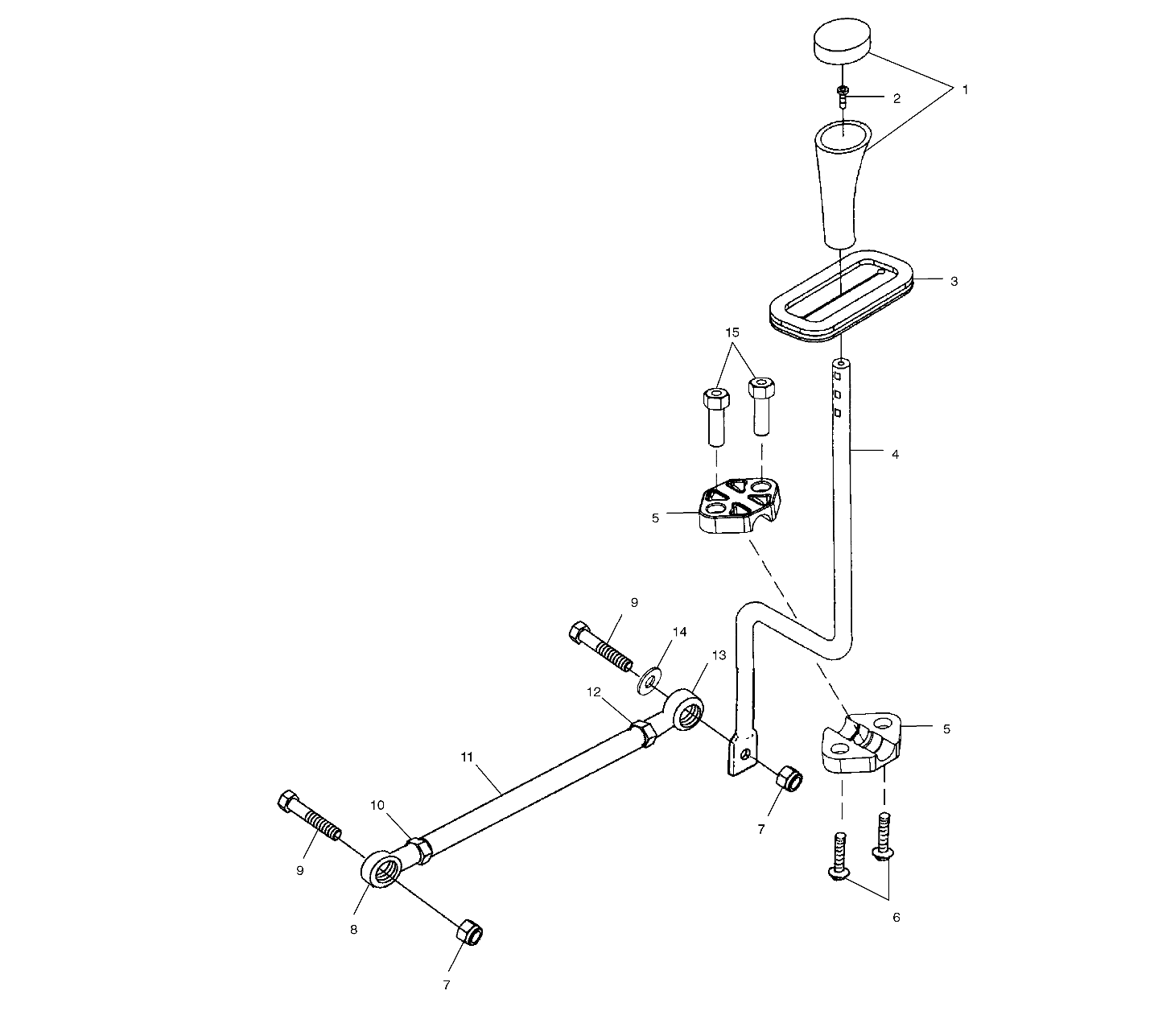 Part Number : 7556250 WSHR-0.50X0.255X0.094-Y