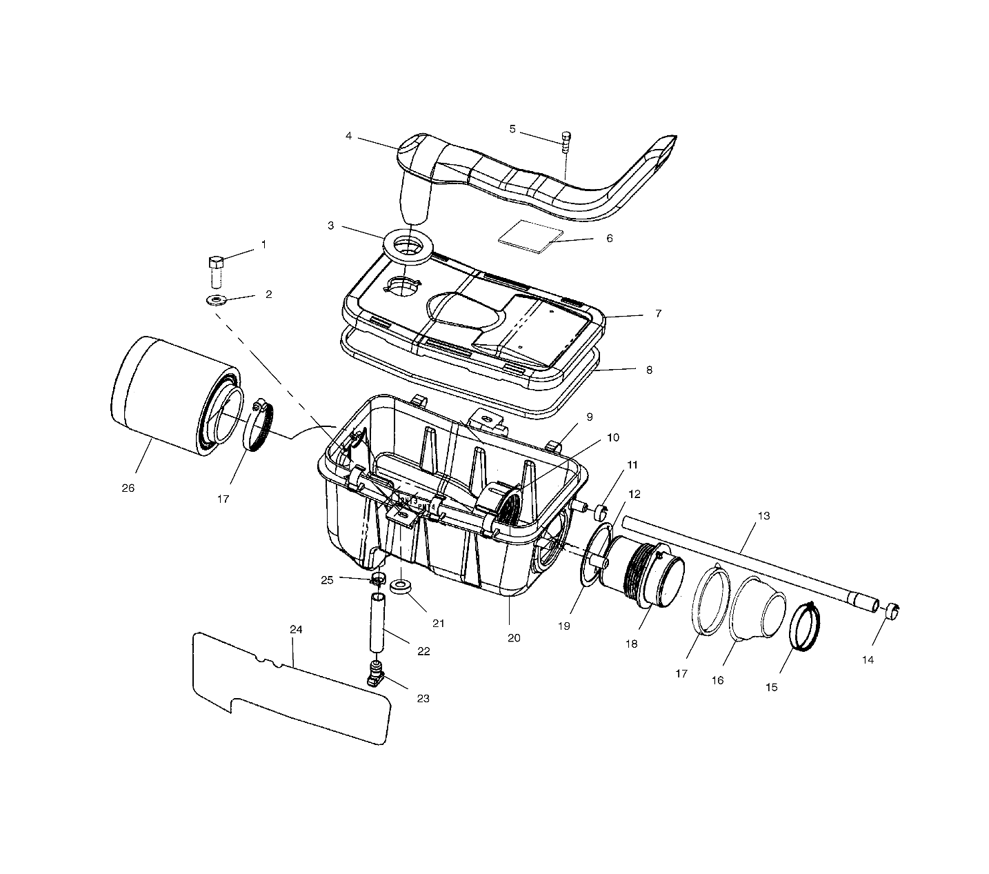 Part Number : 8450059-100 FUEL LINE