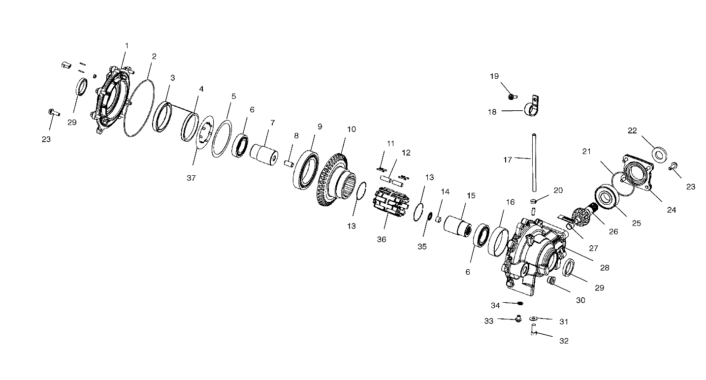 Part Number : 3234093 COVER-PLATE ASM