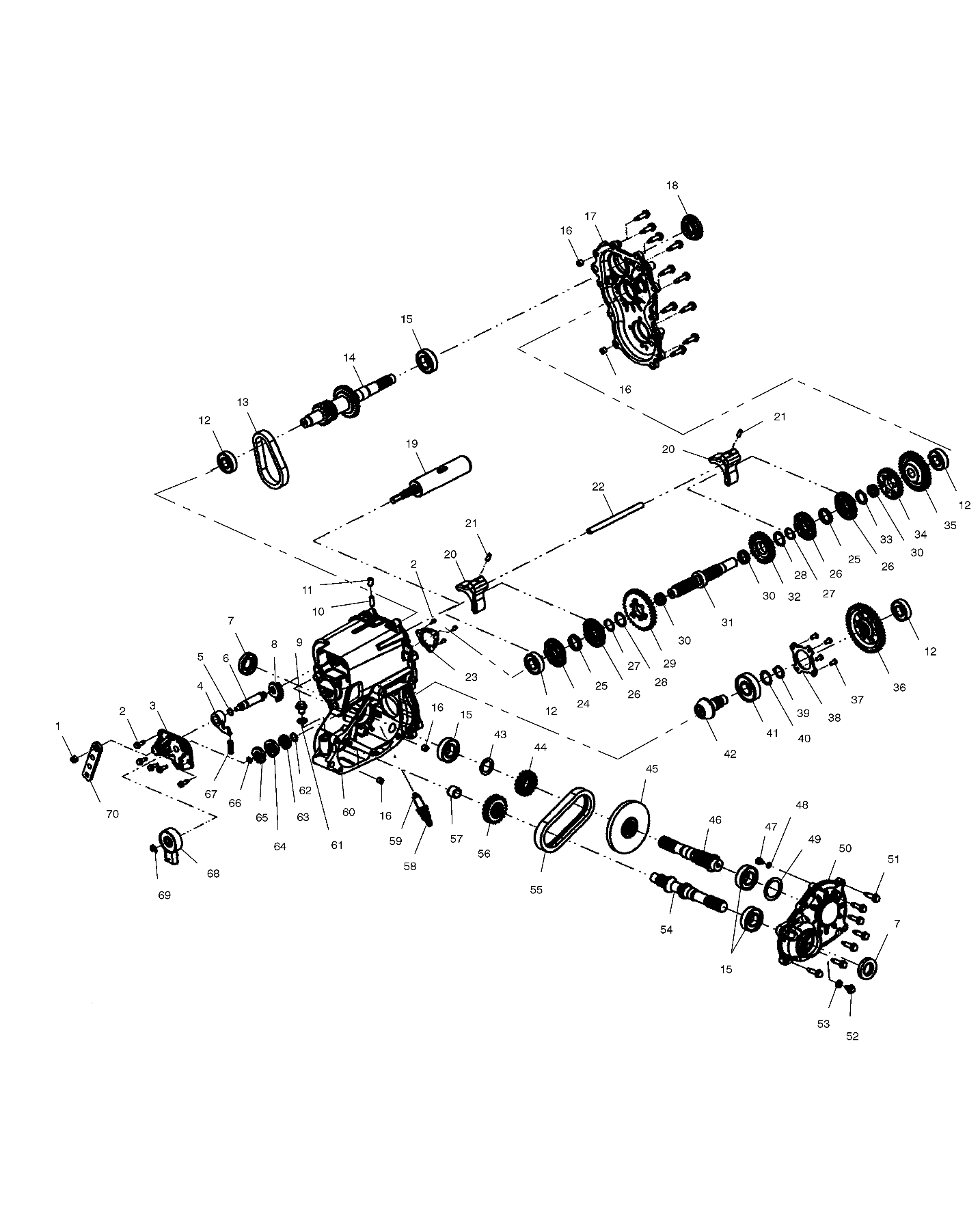 Part Number : 3234013 CLAMP-TIE