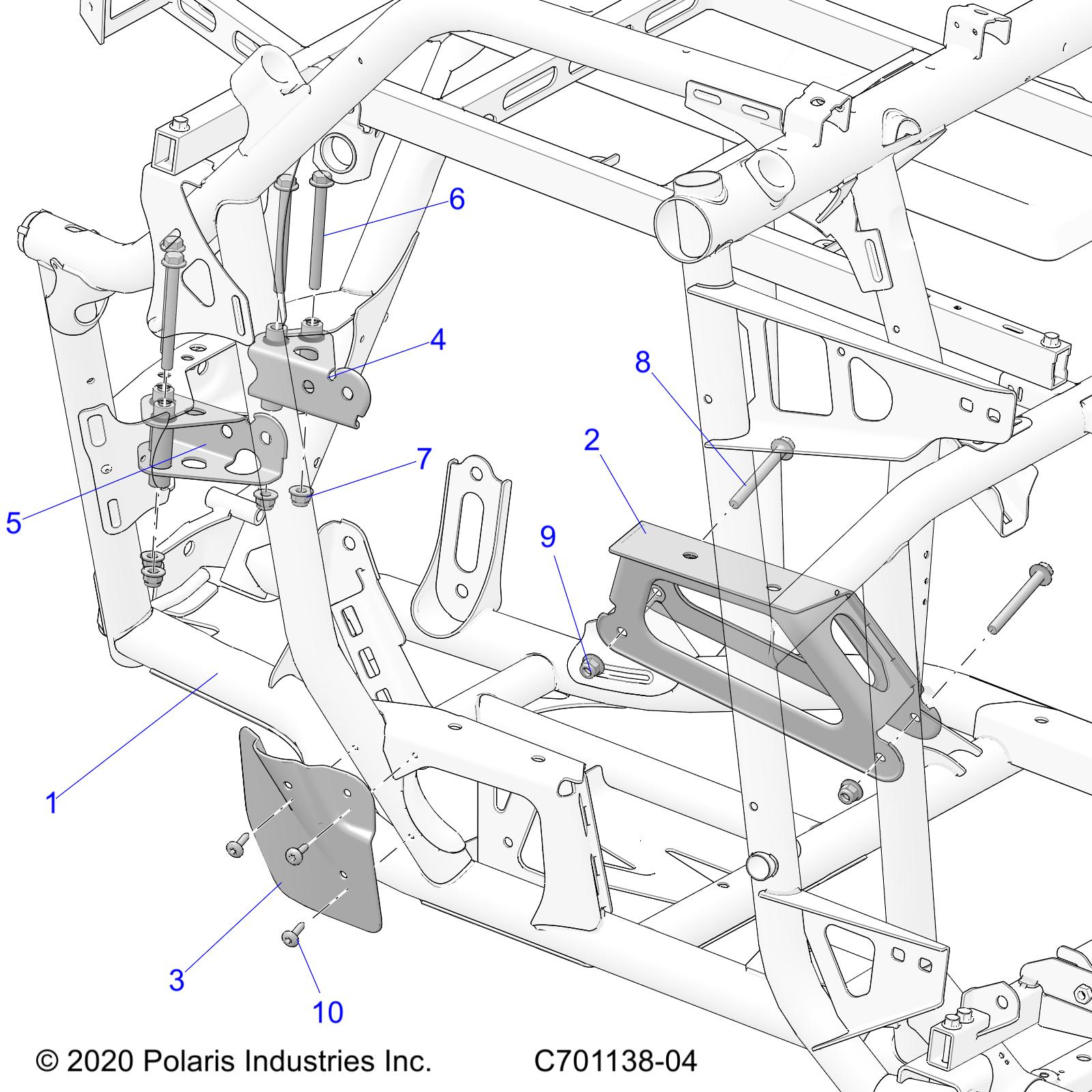 CHASSIS,