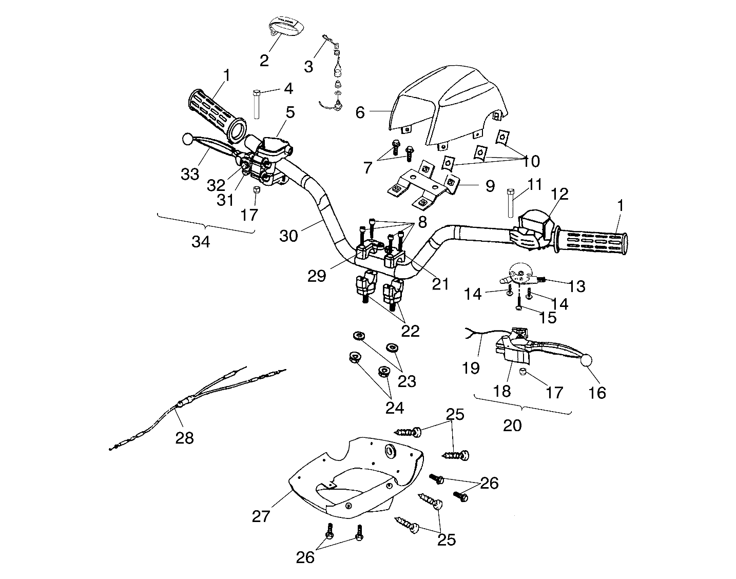 Part Number : 0451132 SCREW-SELF TAPPING