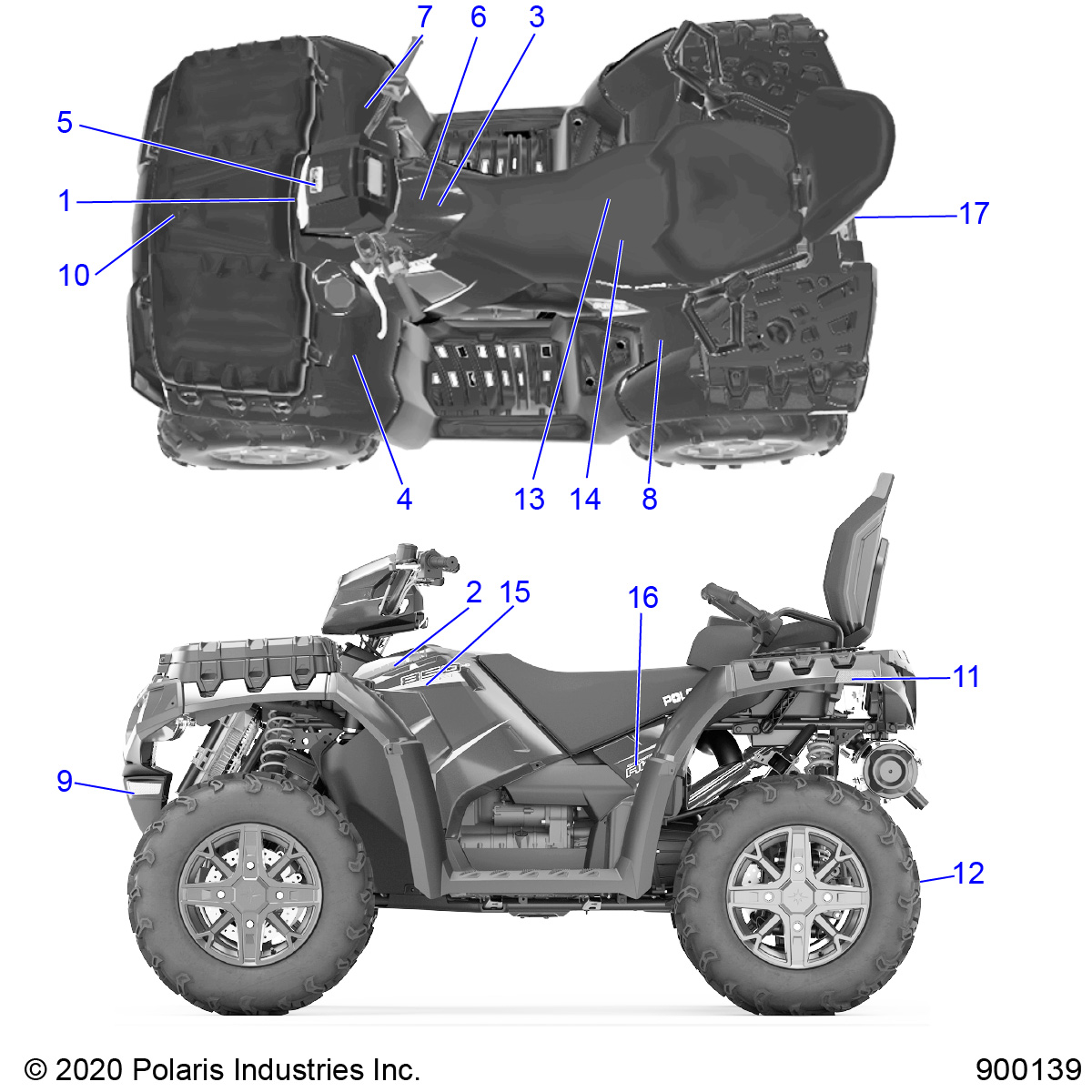 Responsive image