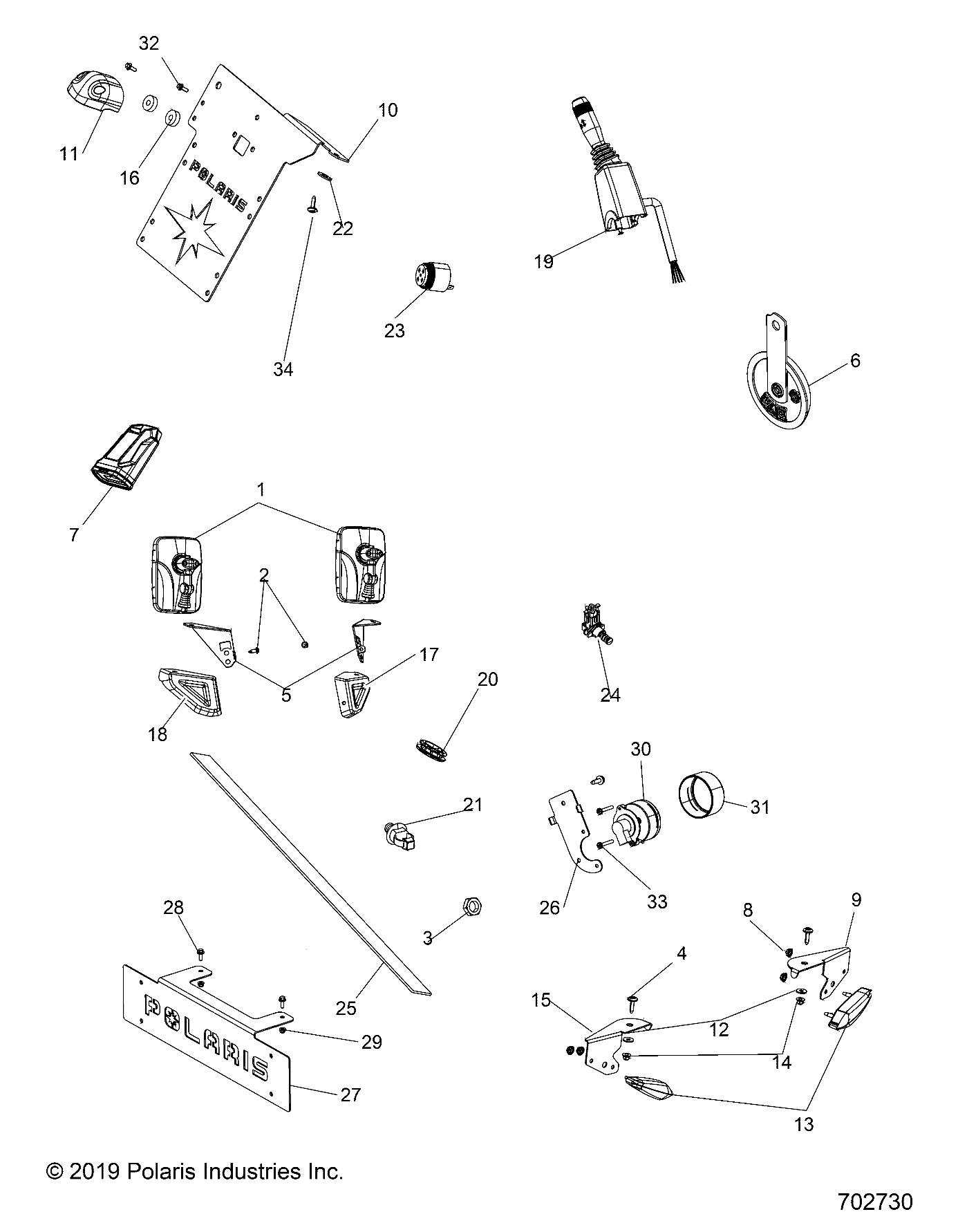 ELECTRICAL