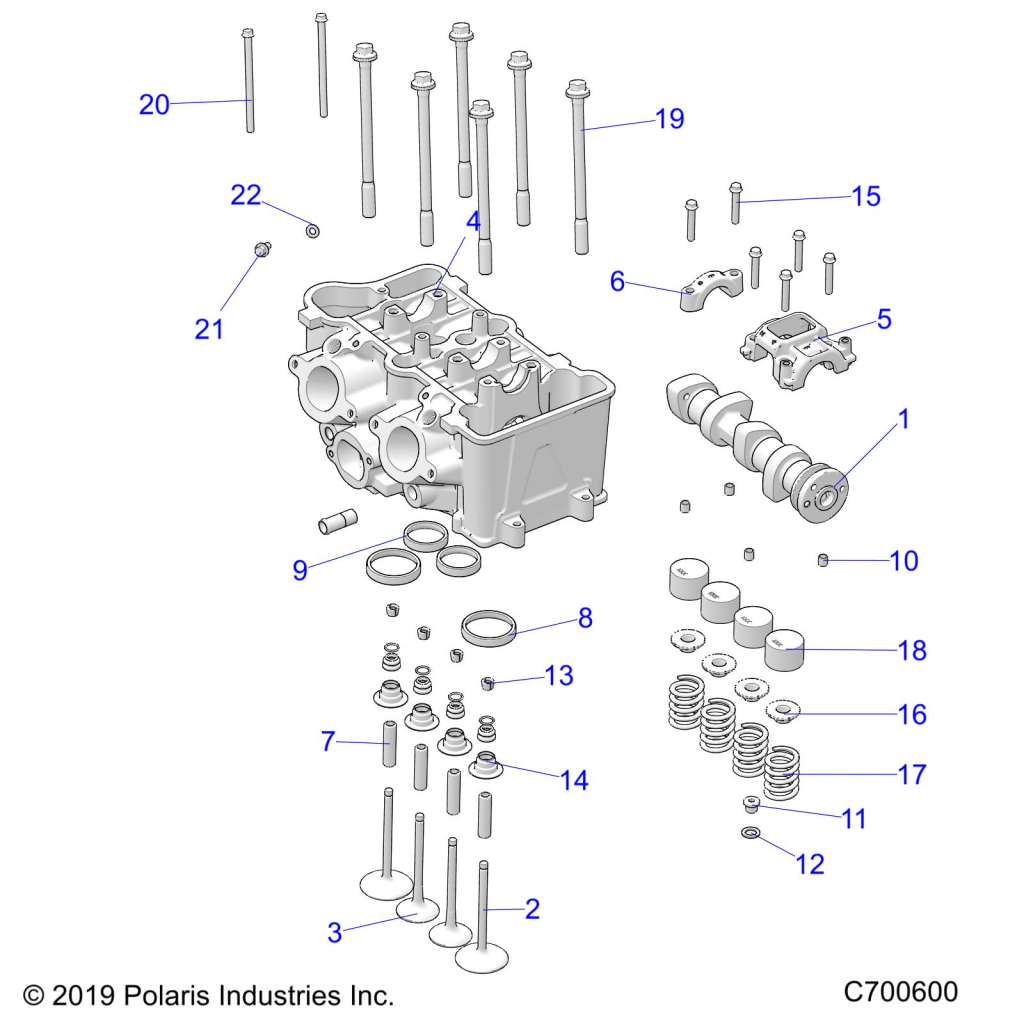 Part Number : 7557151 WSHR-10.3X16X1.5 CU