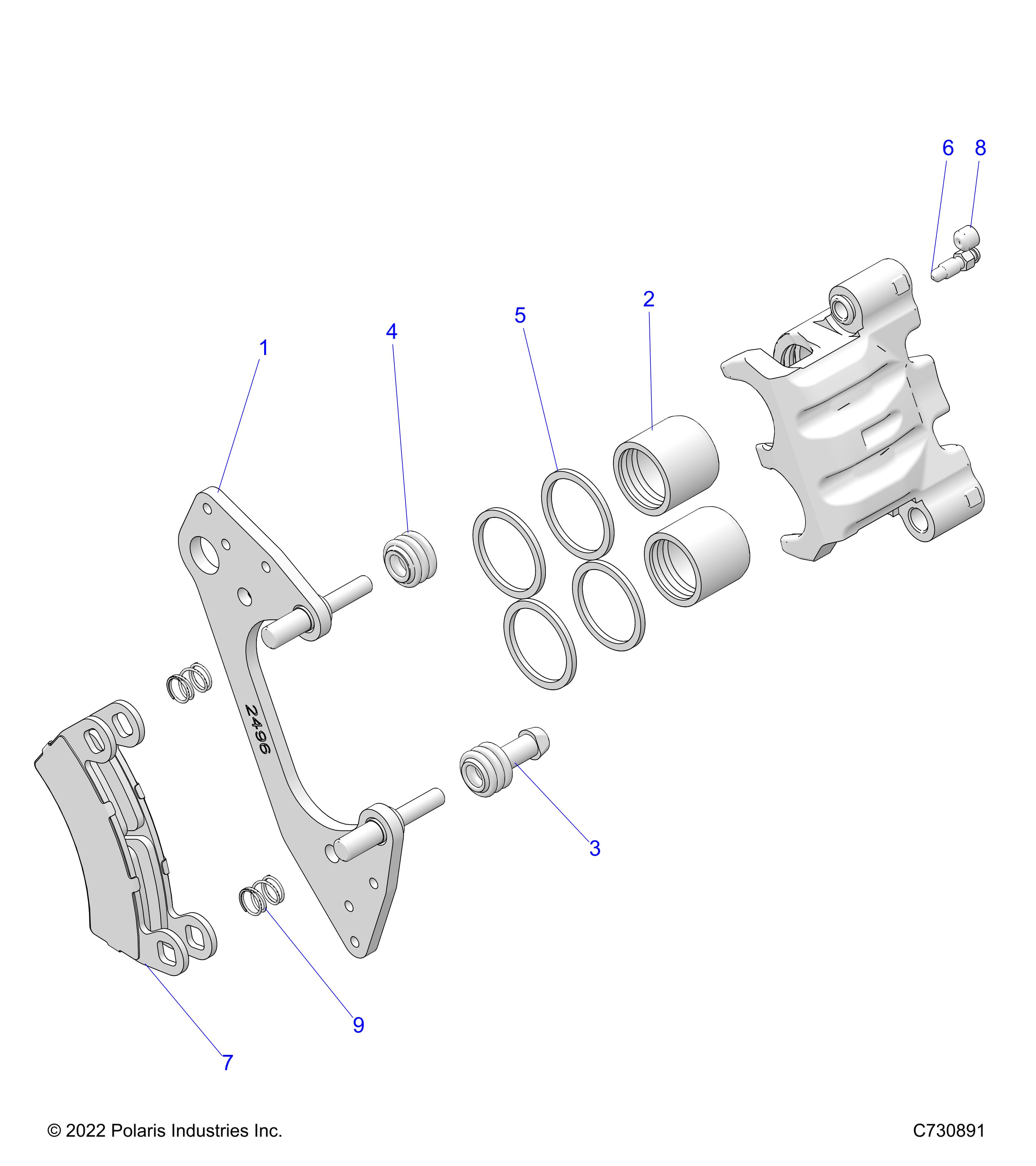 BRAKES,