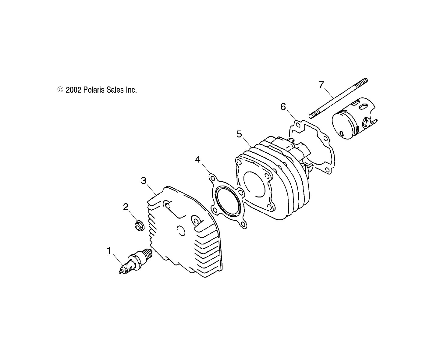 CYLINDER