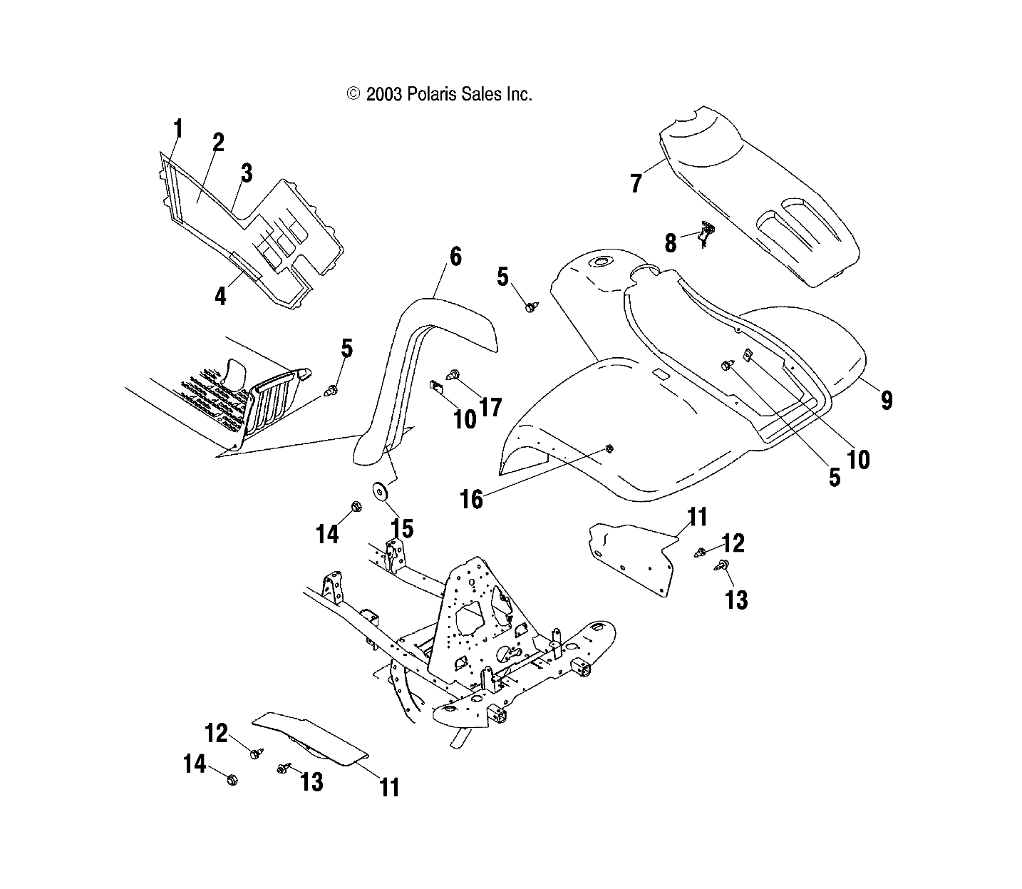 Part Number : 2632818-455 ASM-CAB FR SVC N.B.U.SUB.CAMO