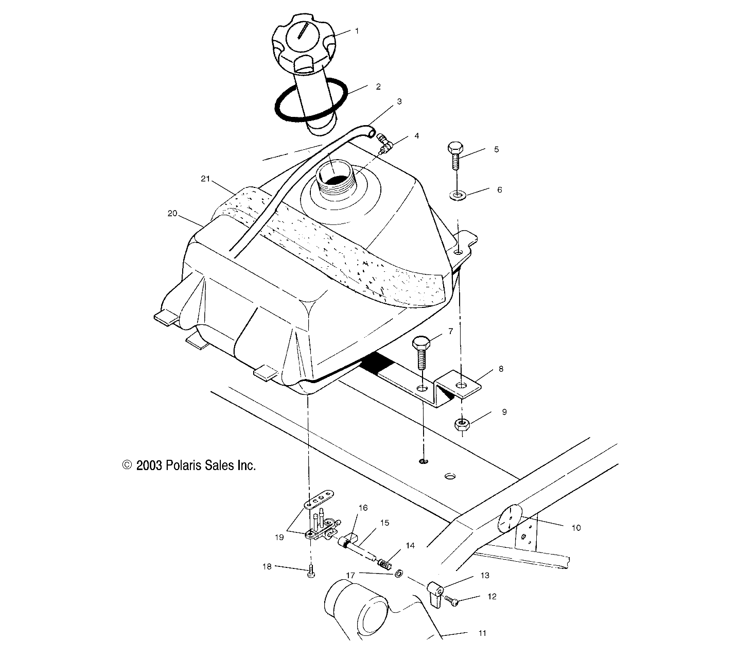 Part Number : 5412423 GROMMET-.50X1.12X.31