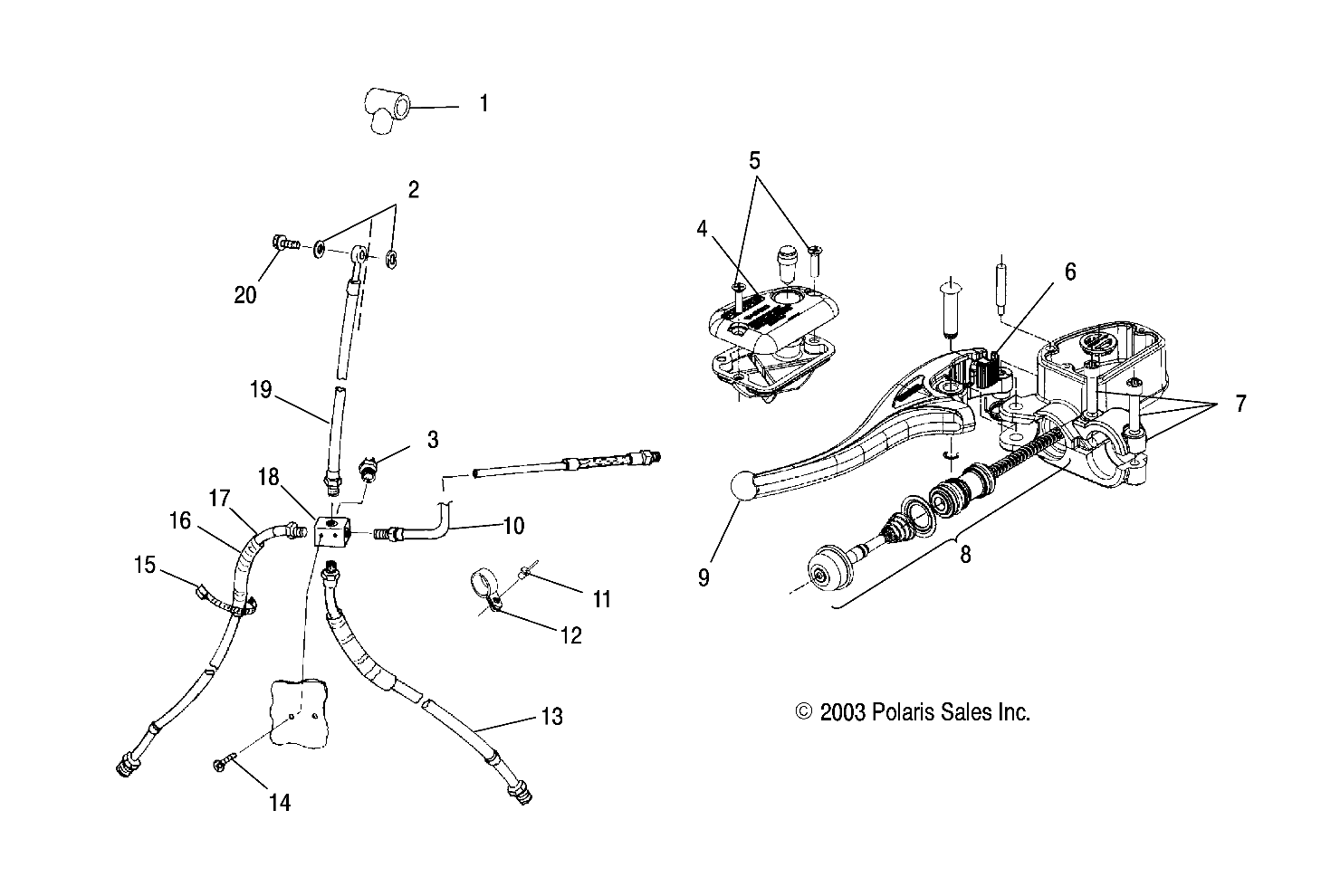 CONTROLS