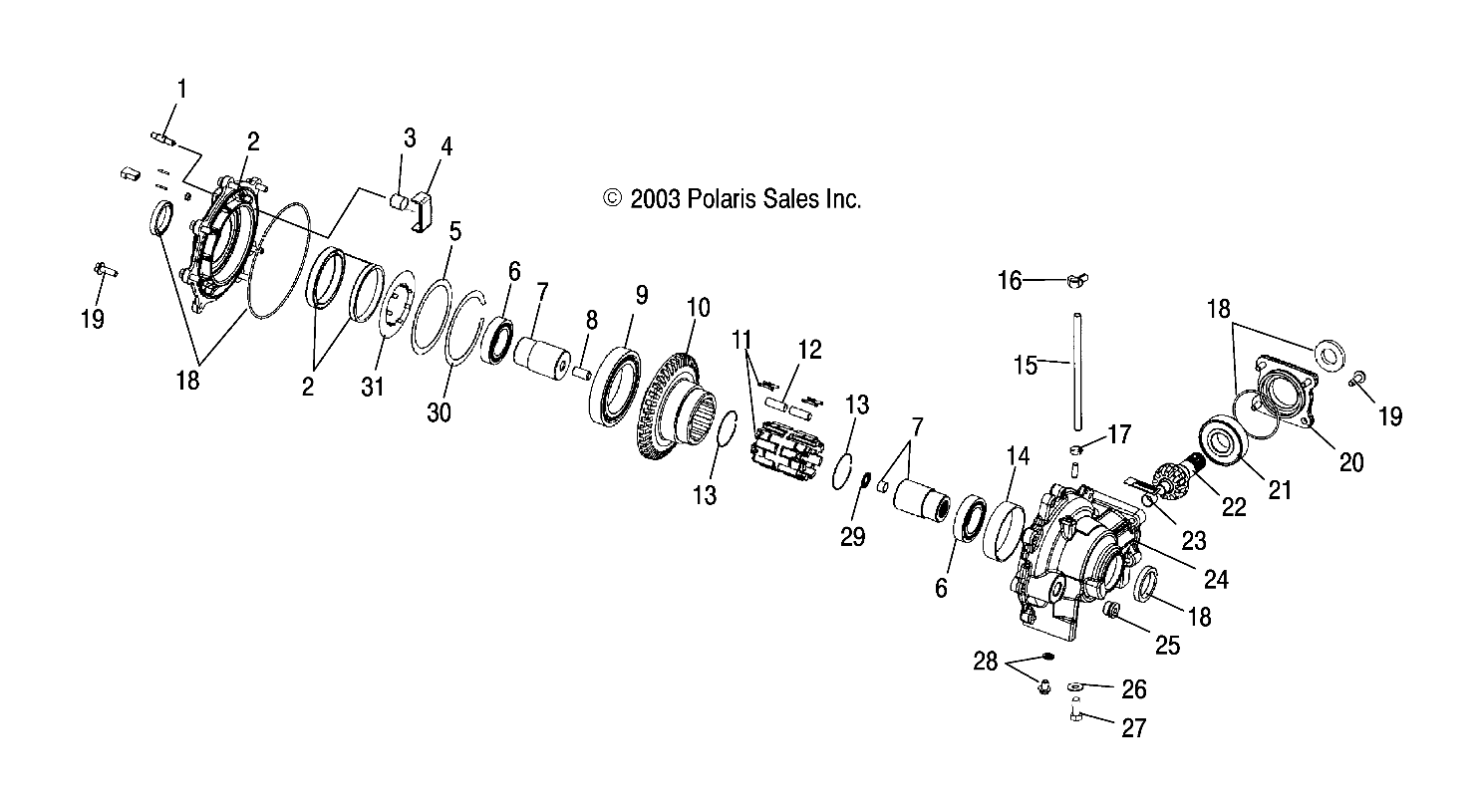 Part Number : 3234160 PLATE-ARMATURE