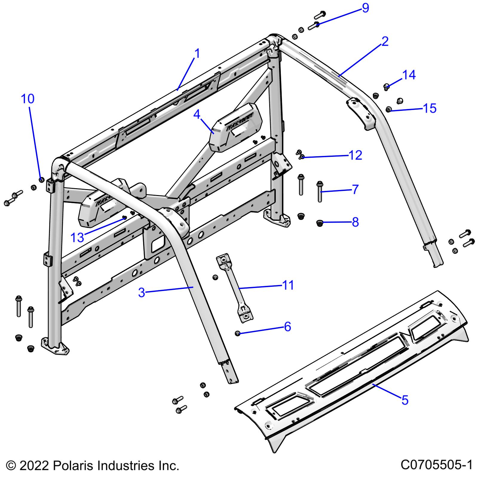 CHASSIS,