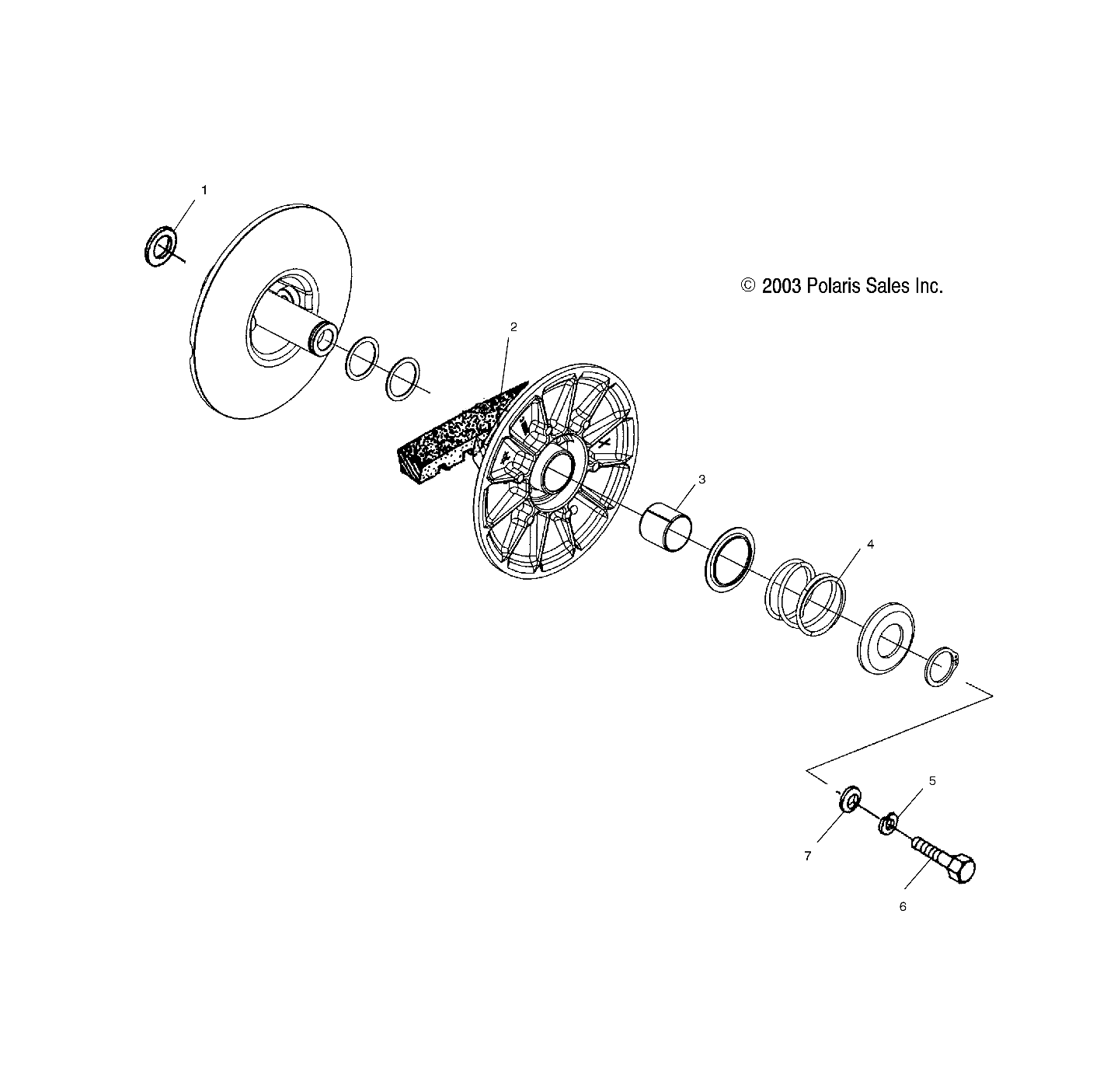 Part Number : 3234186 SPRING COMPRESSION 2.70 OD