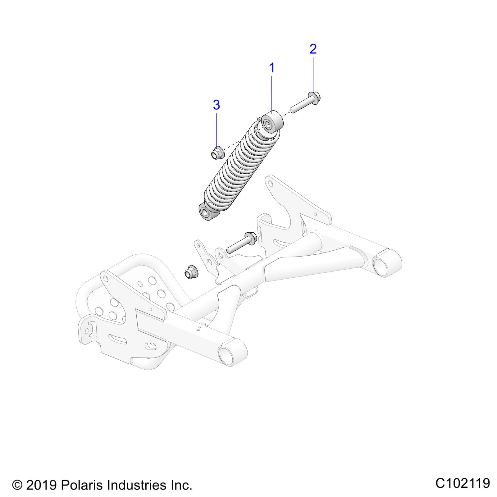 SUSPENSION,