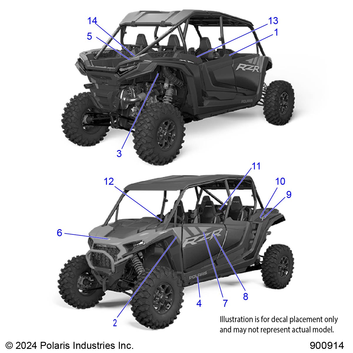 Responsive image