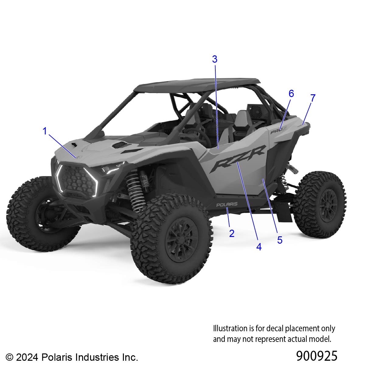 Responsive image