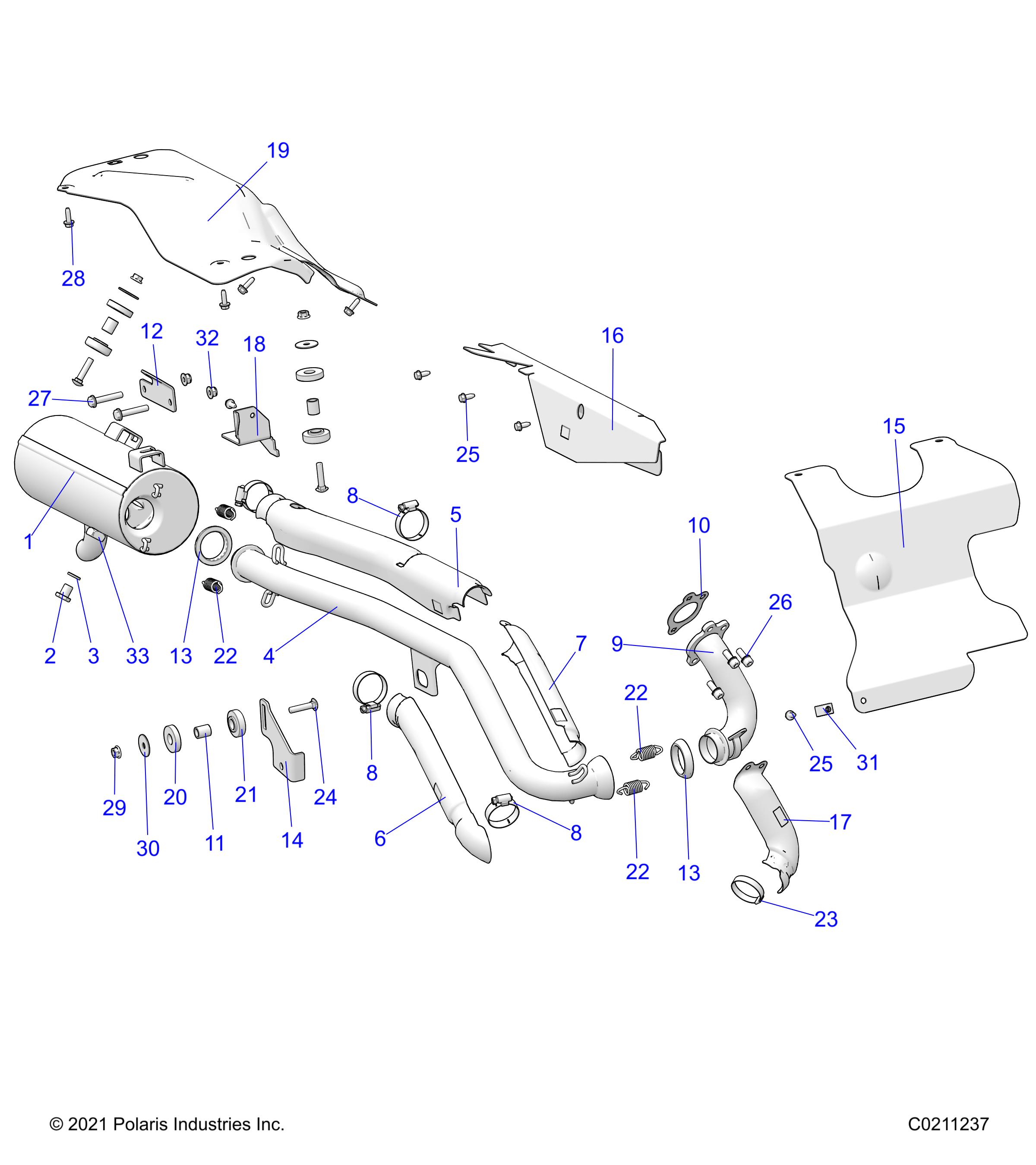 Part Number : 7547930 NUT-1/2-13-WELD