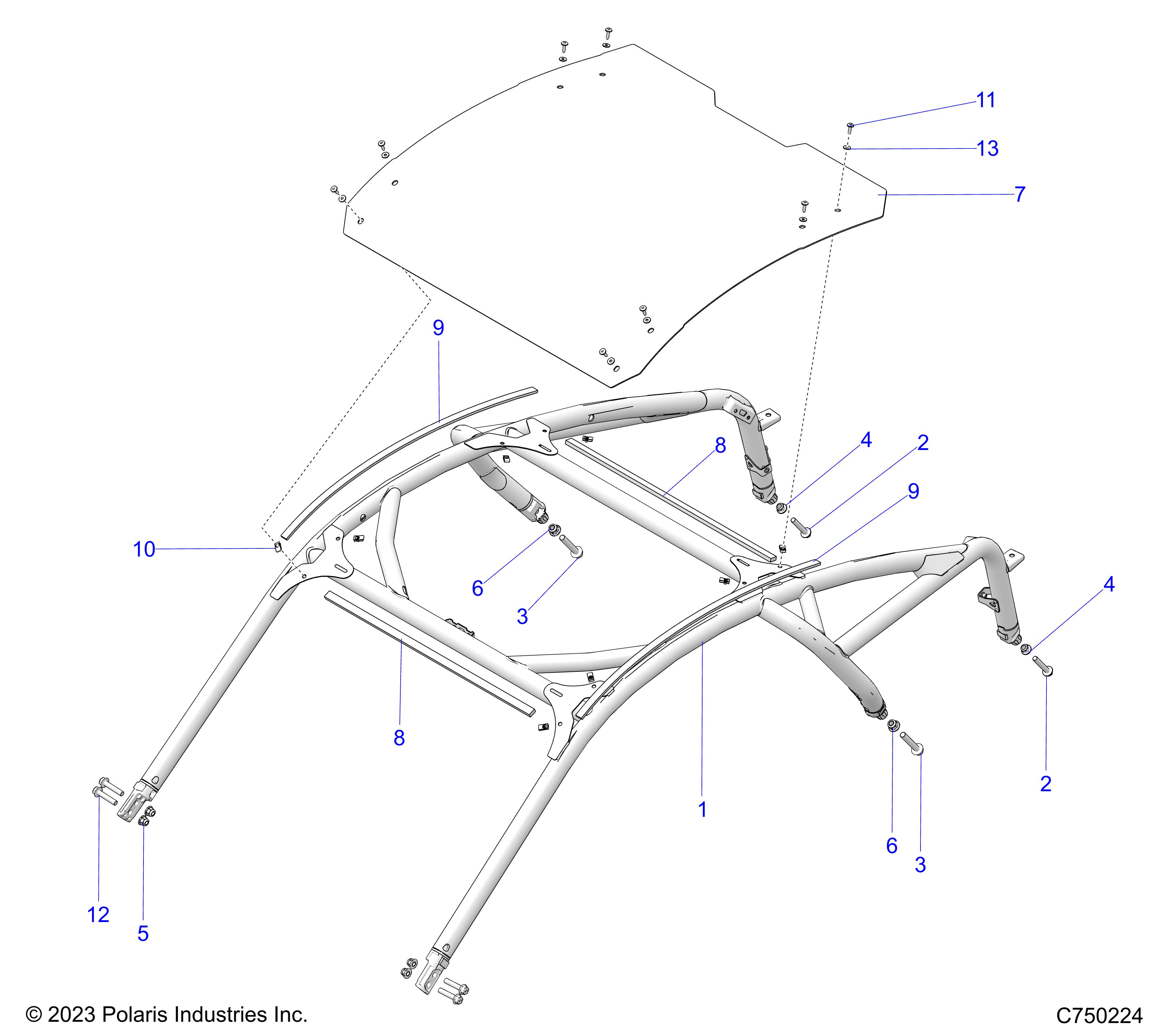 CHASSIS,