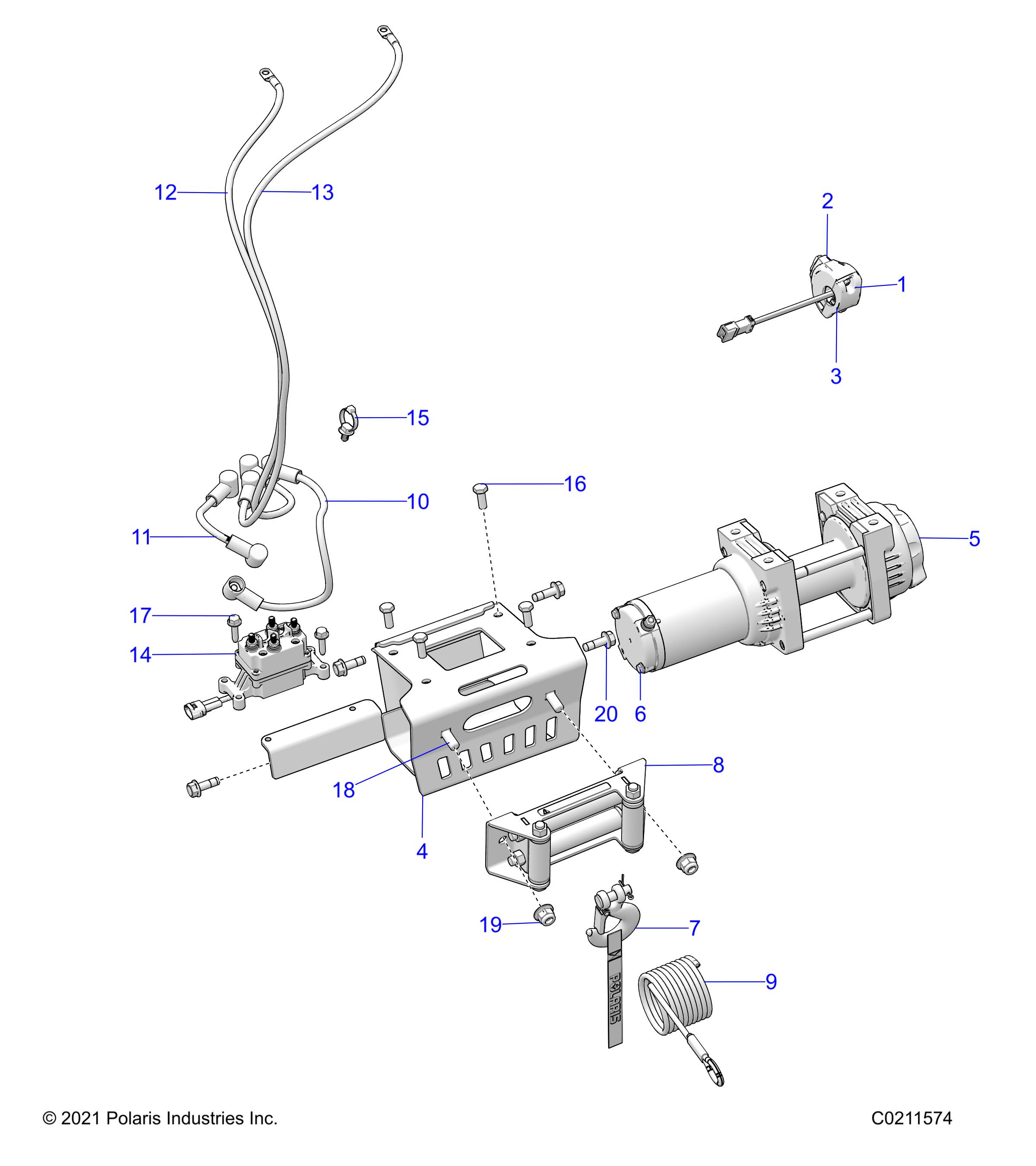 CHASSIS,
