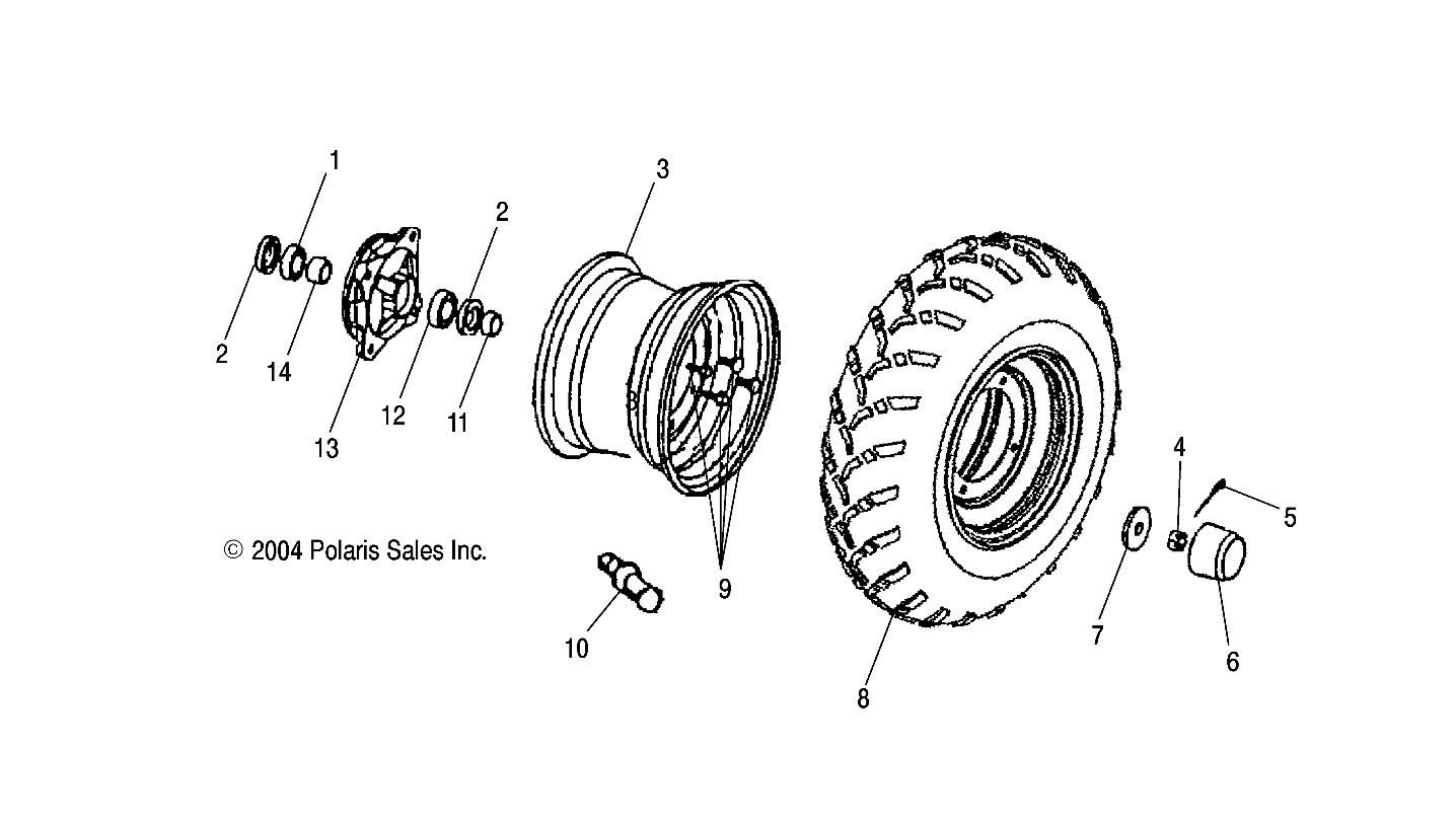 WHEEL,
