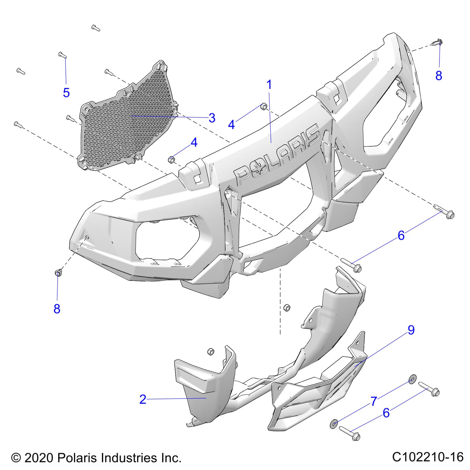 Part Number : 7556216 WASHER-.315/.325X.88X.075 FL-Y