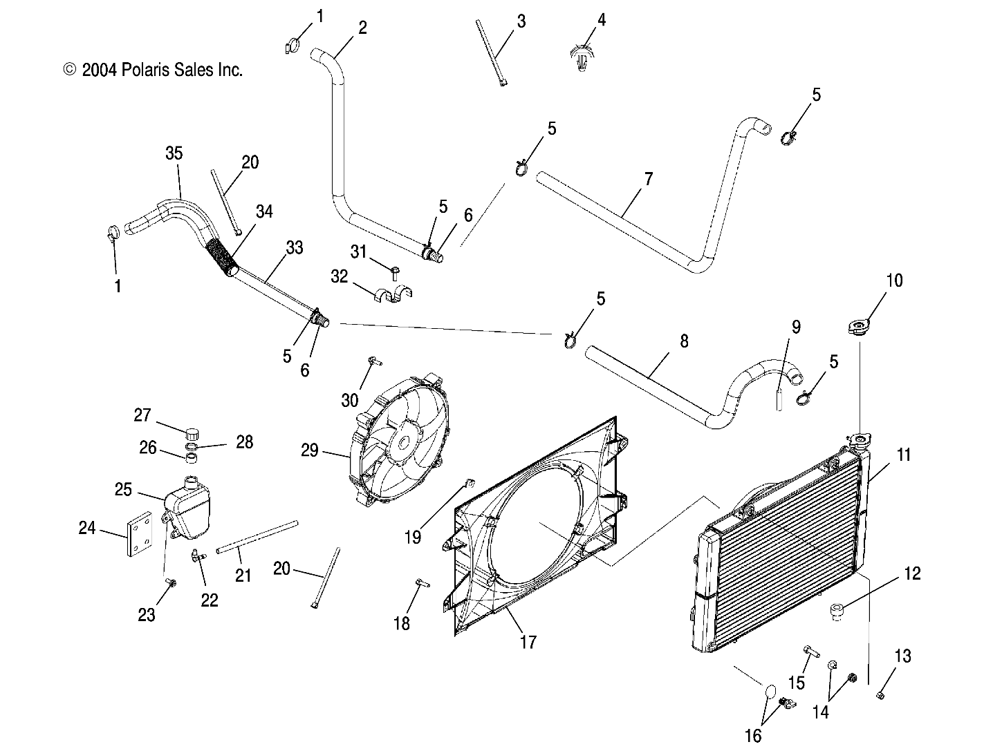 Part Number : 7052381 CONNECTOR  SPLICE  BARBED  1 I