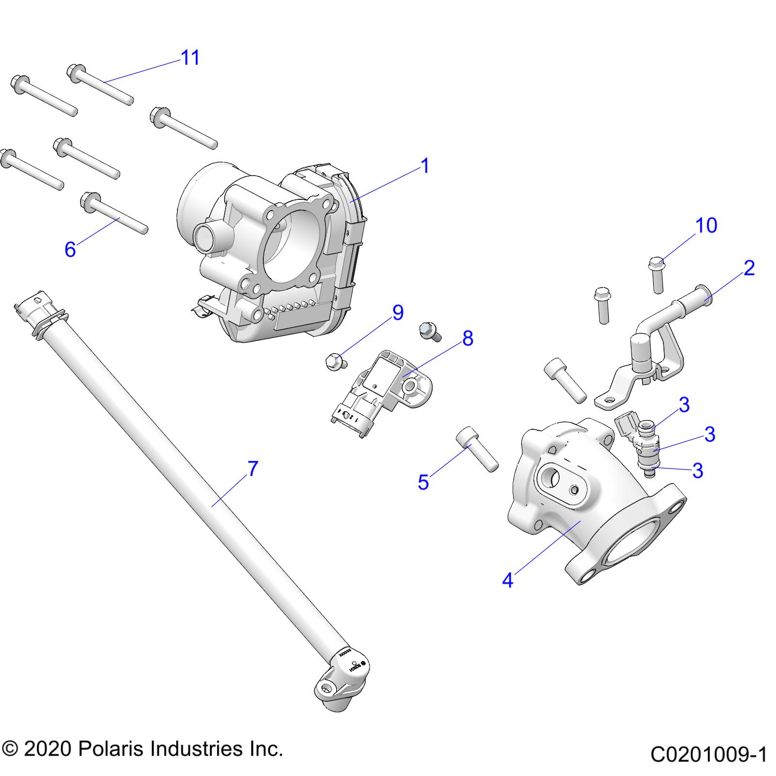 Part Number : 5814858 SHIELD-HEAT WRAP CPS