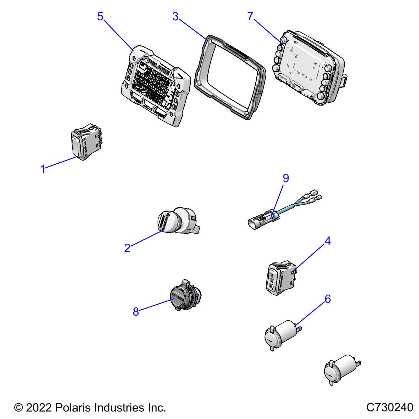 Responsive image