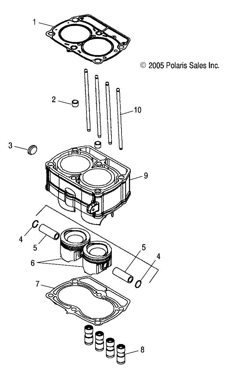 PISTON