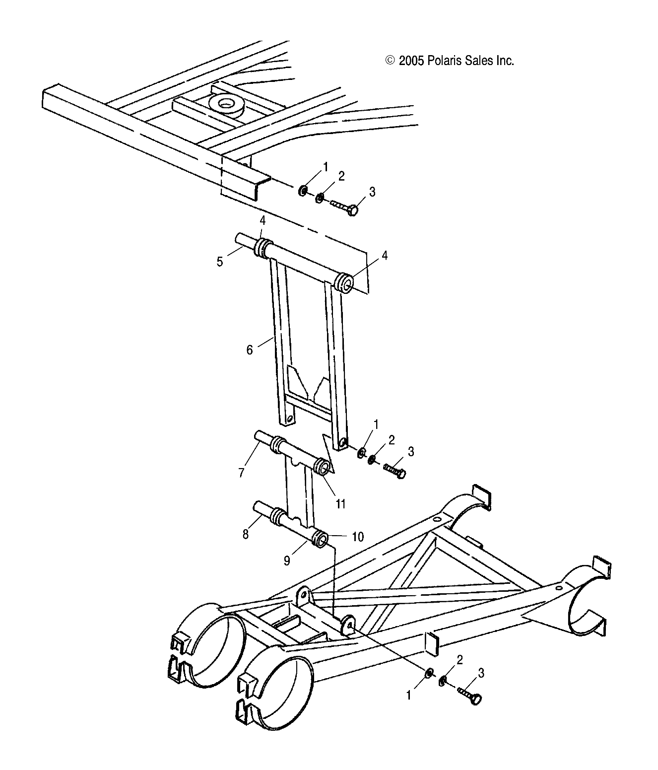 SUSPENSION,