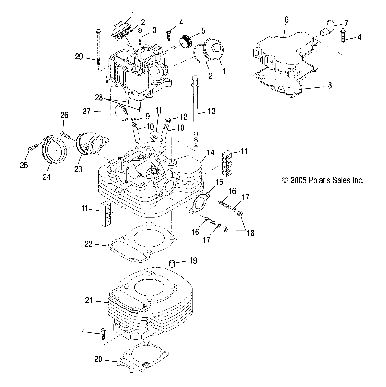 Part Number : 3089272 PLUG ASSEMBLY