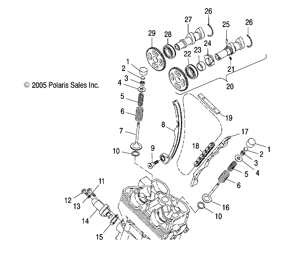 INTAKE