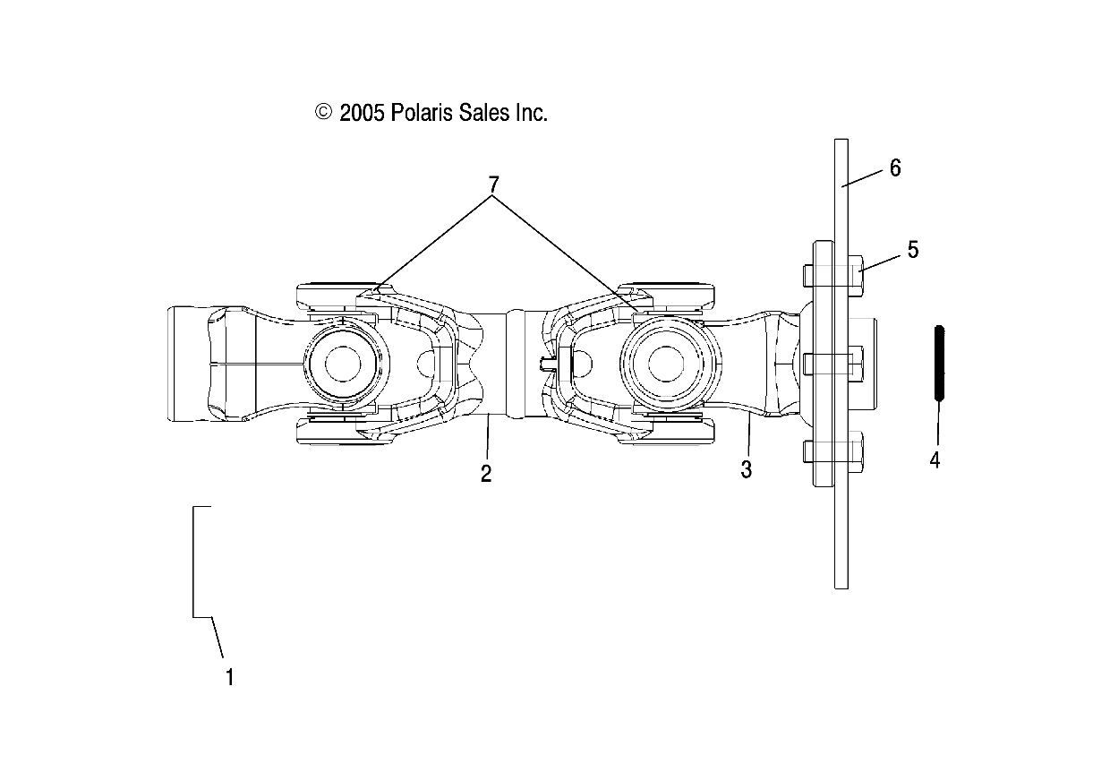 Part Number : 5248285 DISC BRAKE  .188