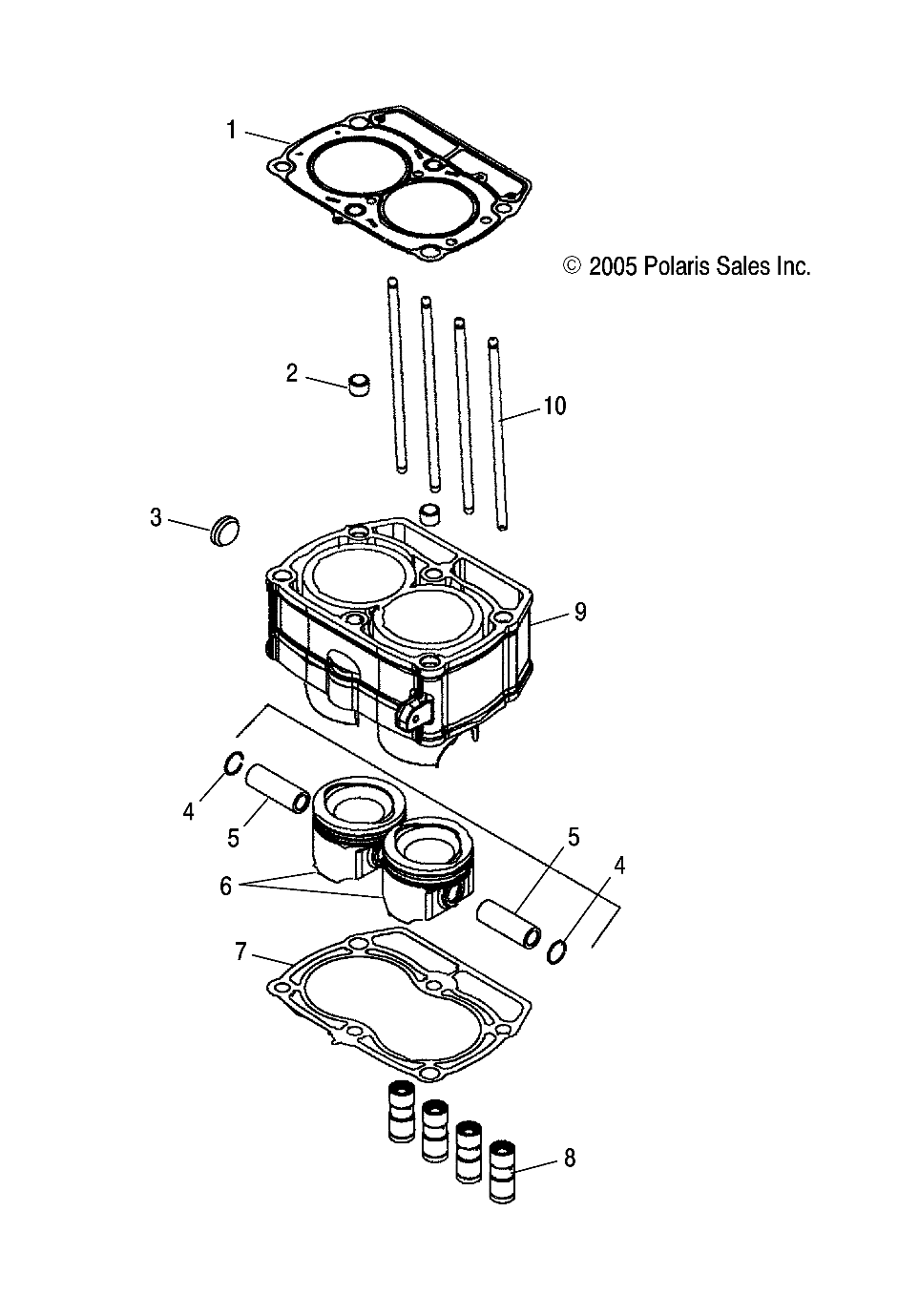 PISTON