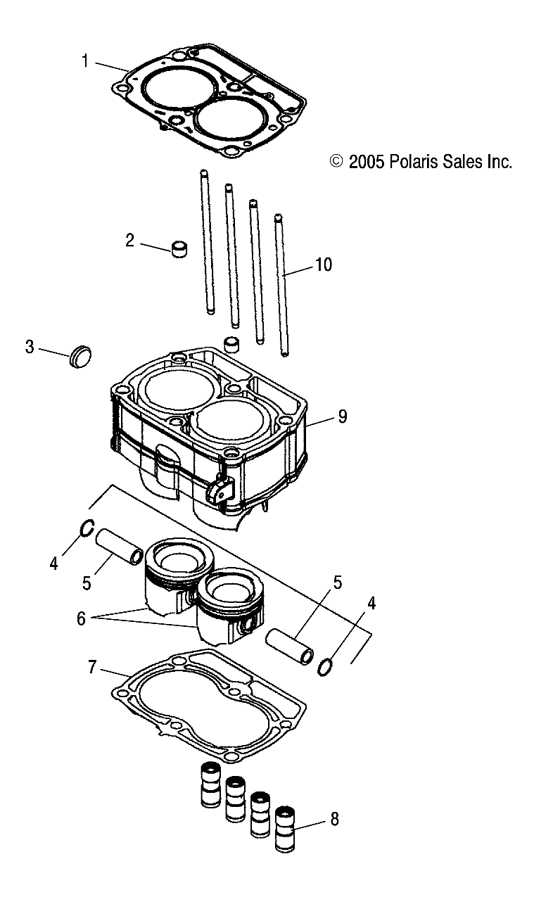 PISTON